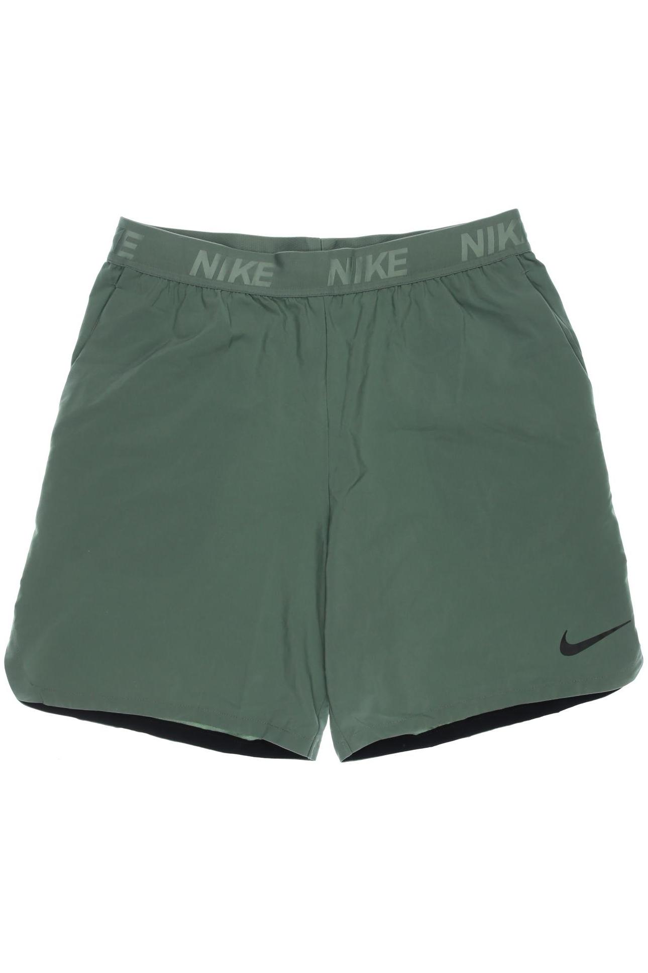 

Nike Herren Shorts, grün, Gr. 52