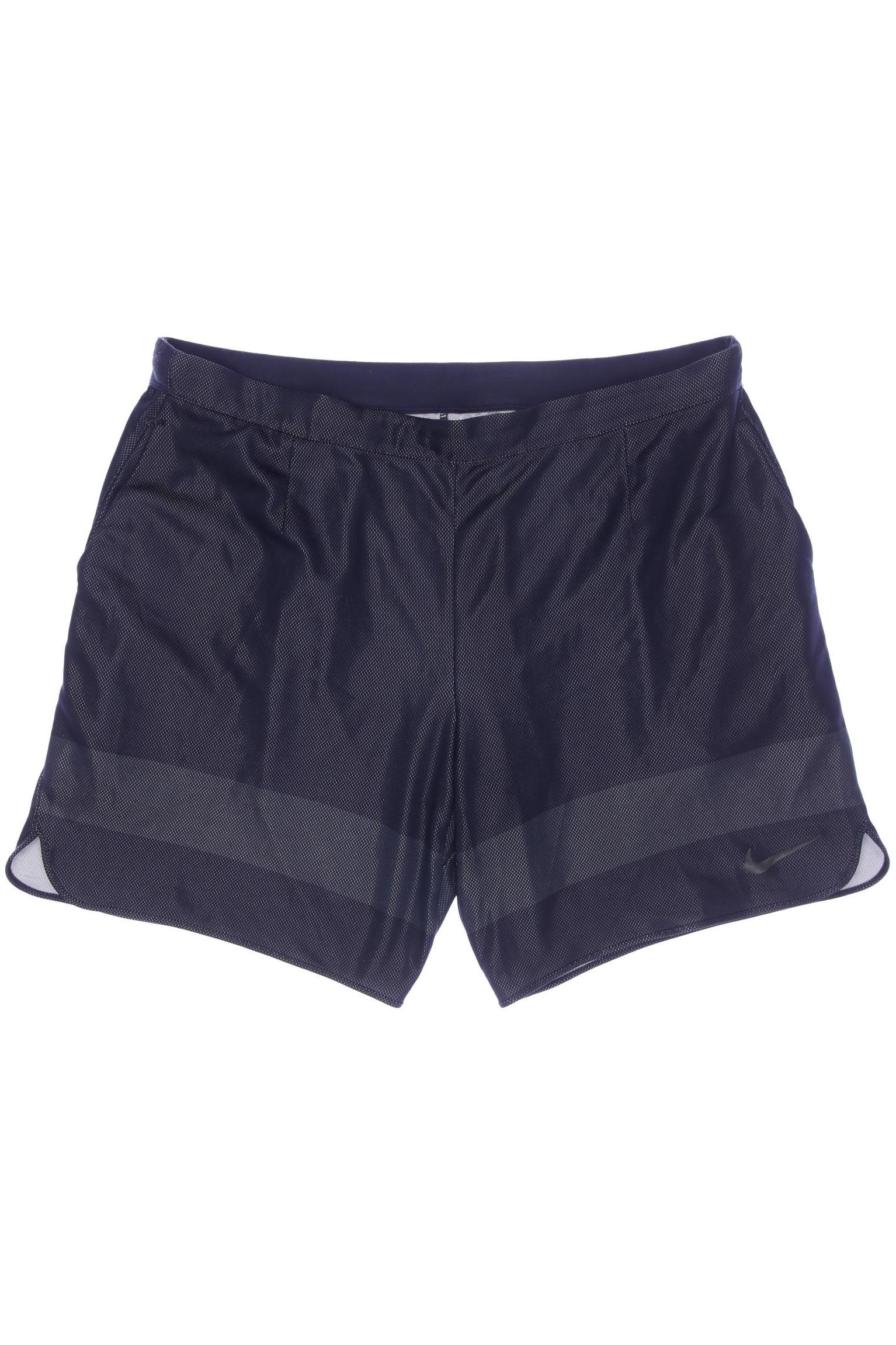

Nike Herren Shorts, marineblau, Gr. 54