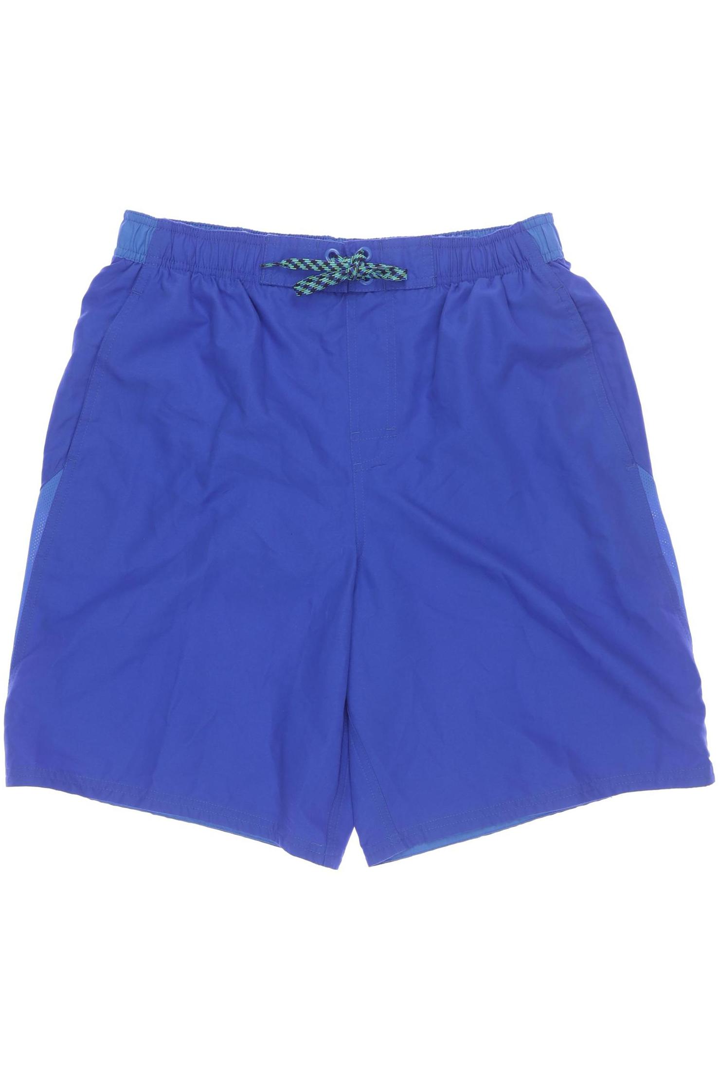 

Nike Herren Shorts, blau, Gr. 48