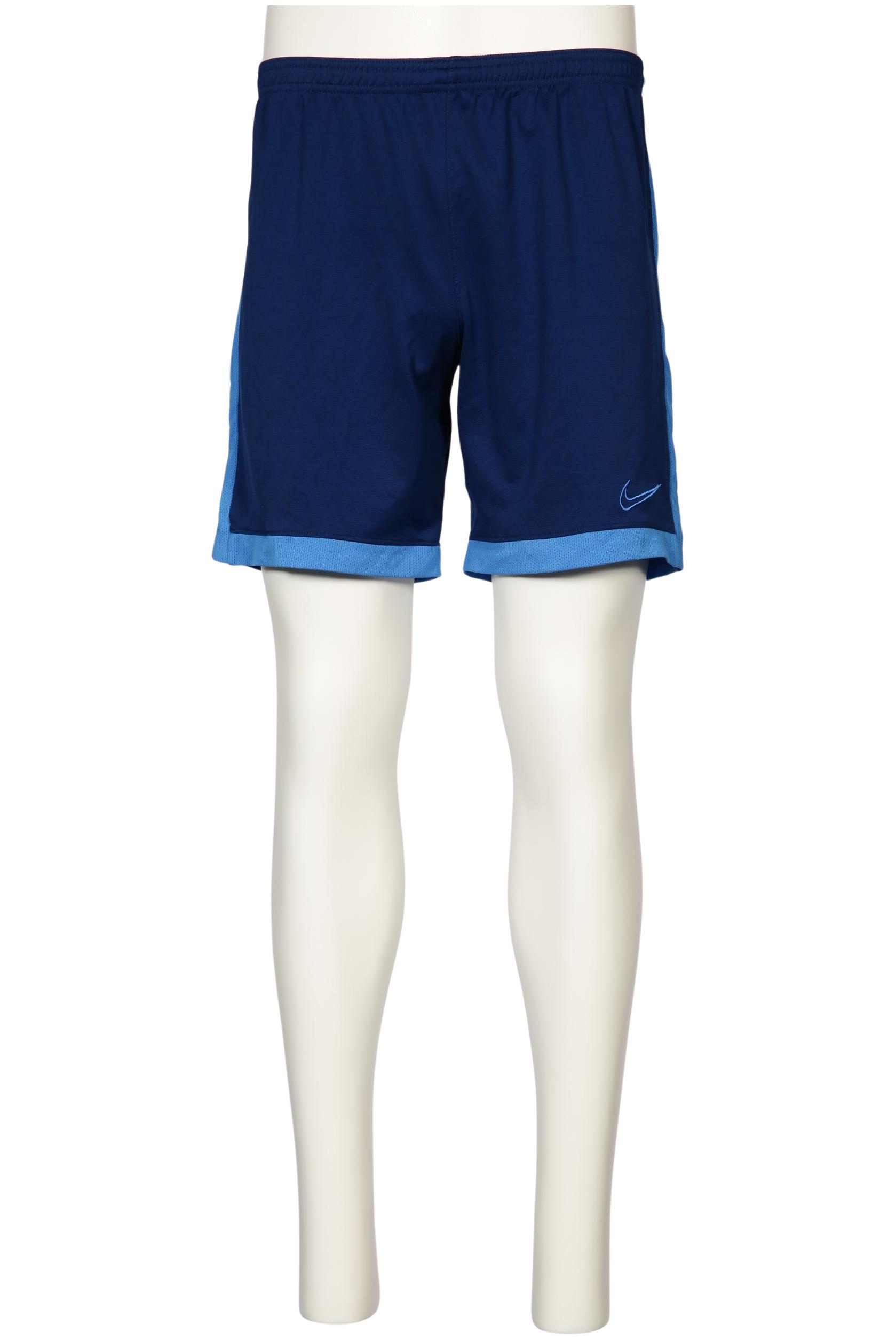 

Nike Herren Shorts, blau, Gr. 52