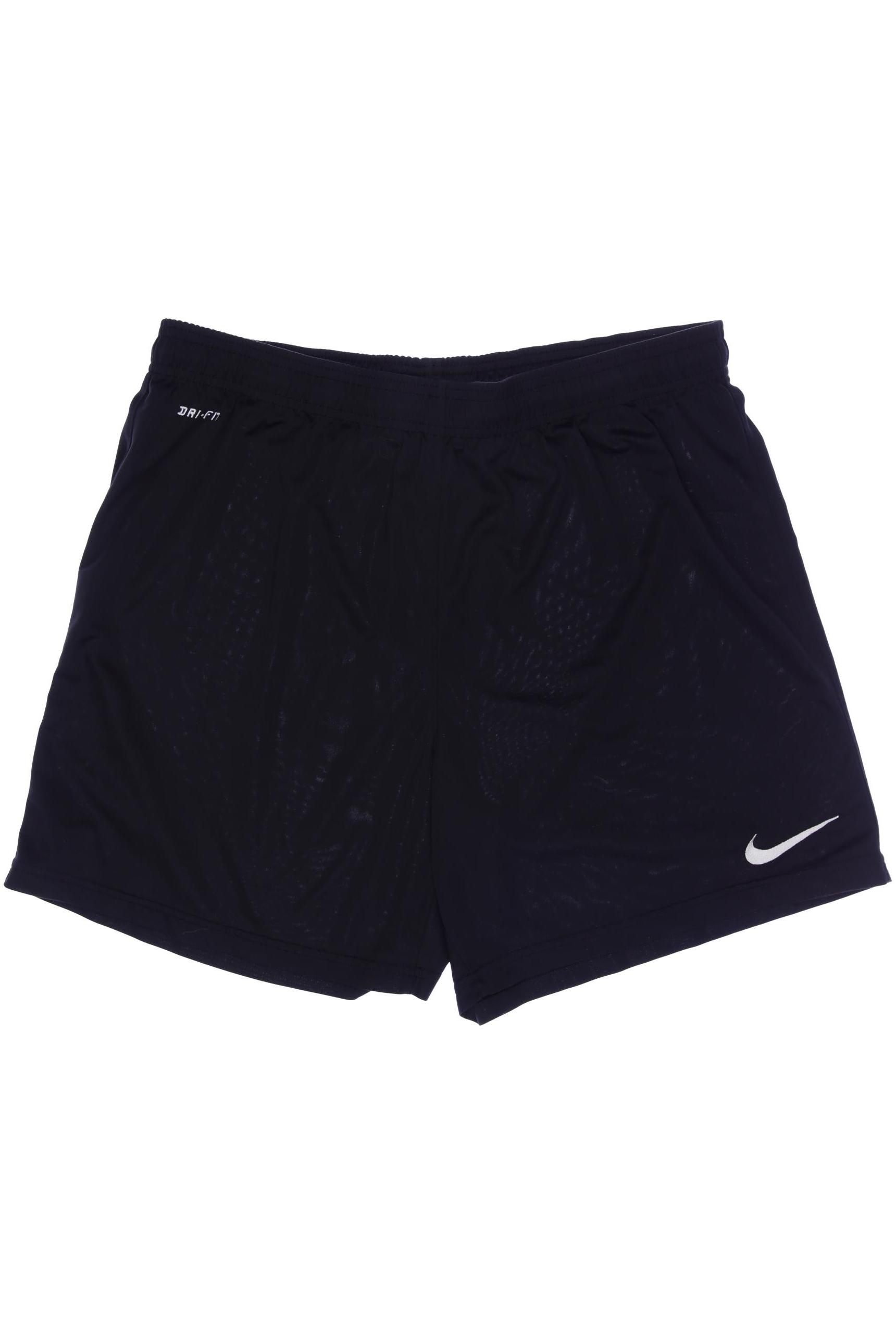 

Nike Herren Shorts, schwarz, Gr. 52