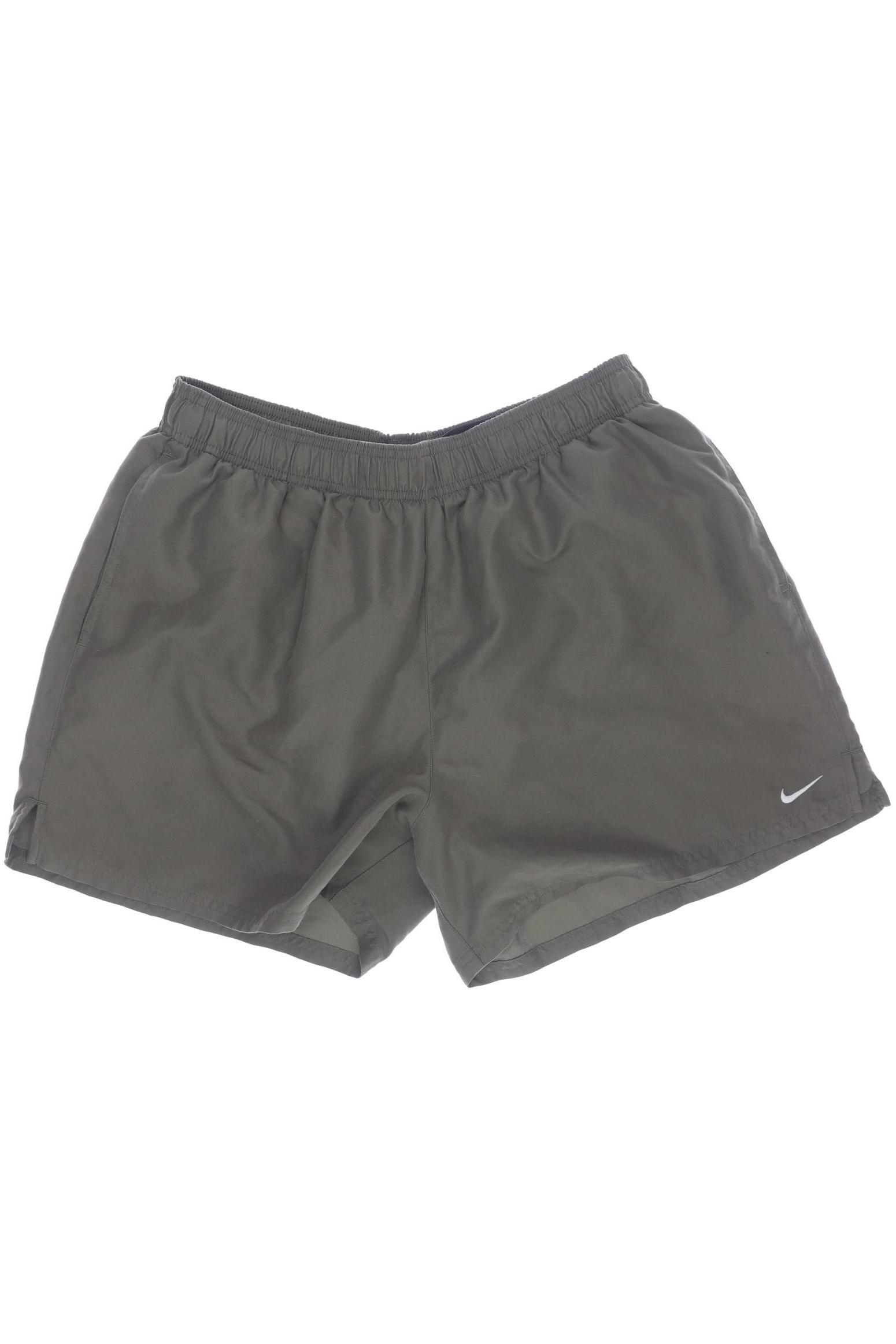 

Nike Herren Shorts, grün, Gr. 30