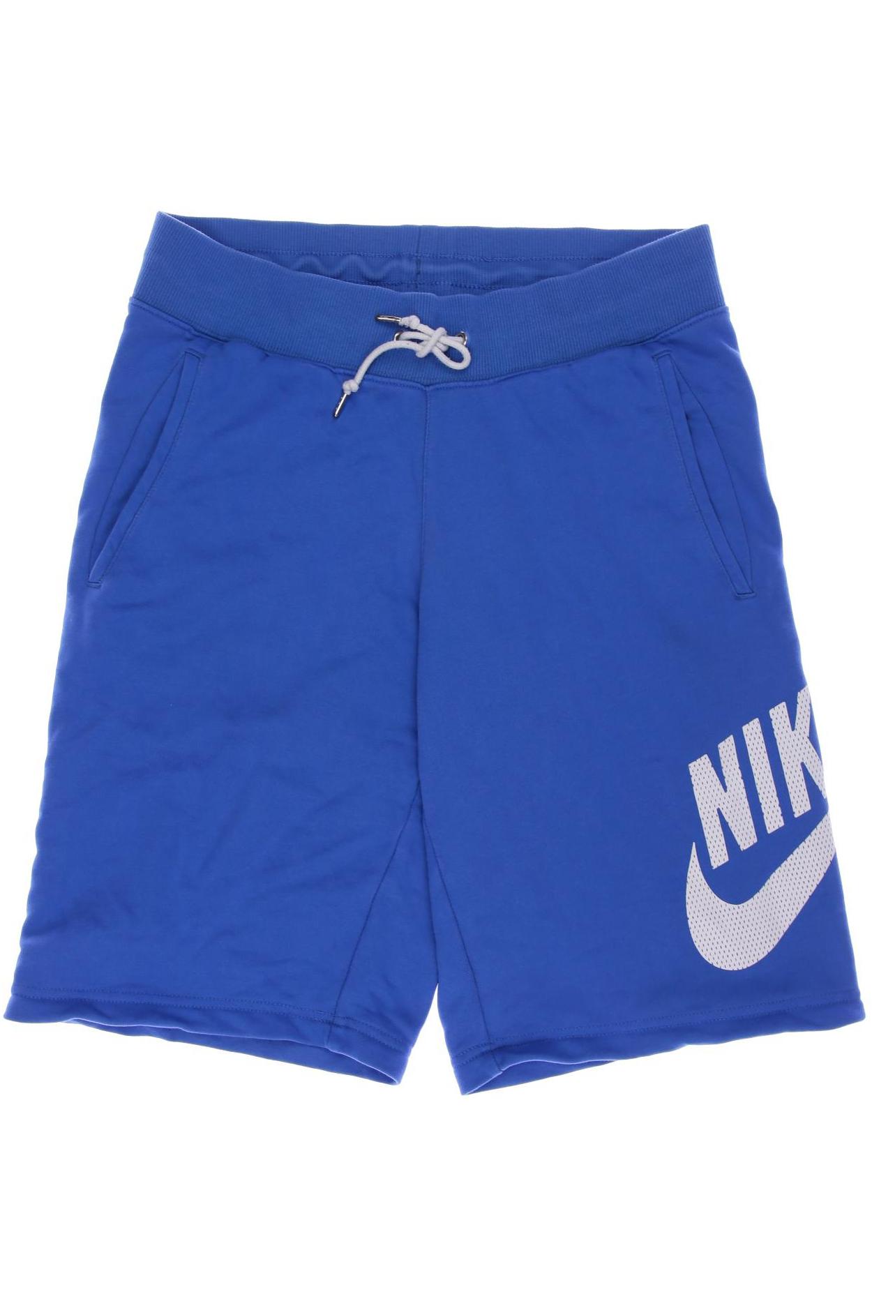 

Nike Herren Shorts, blau