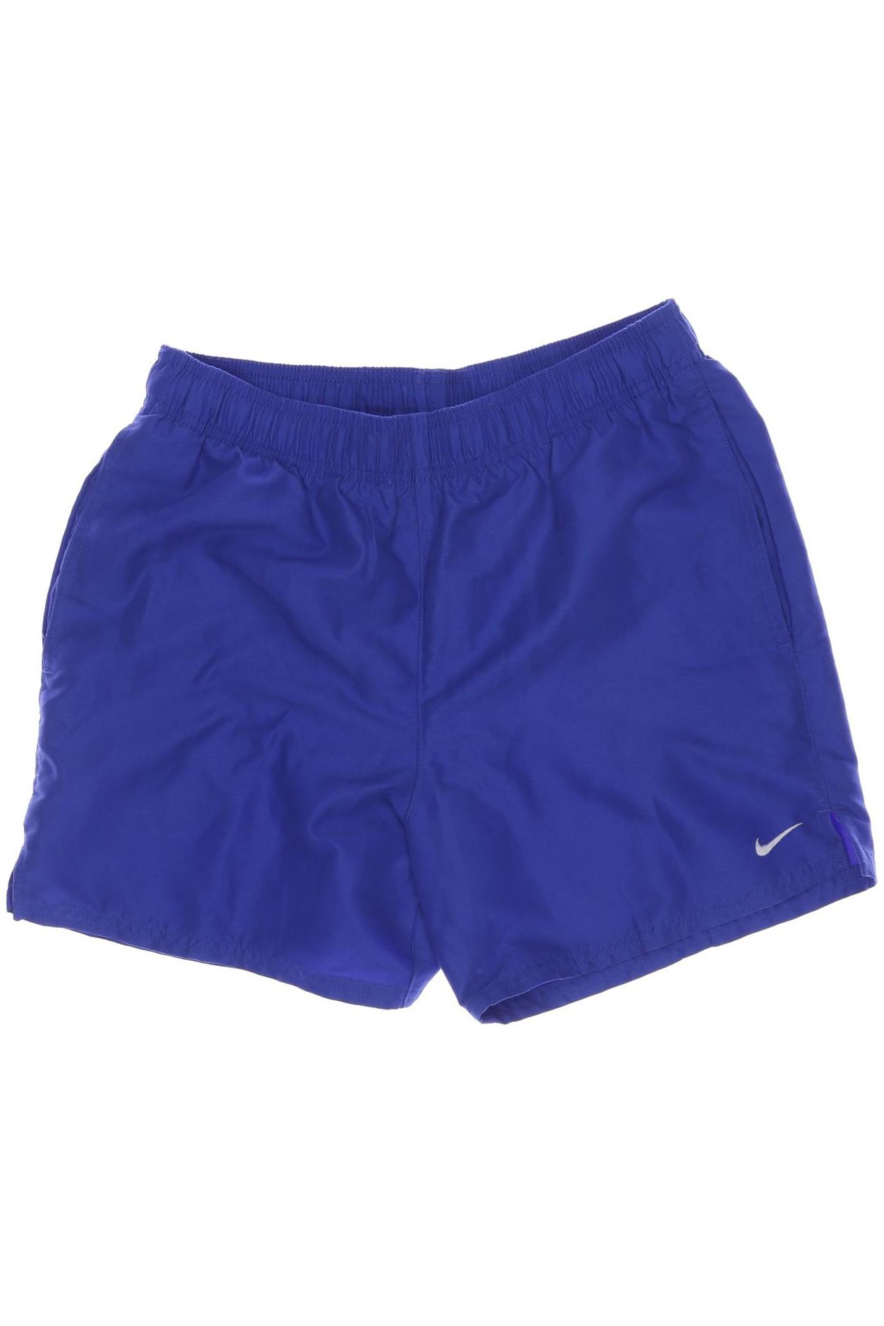 

Nike Herren Shorts, blau, Gr. 46