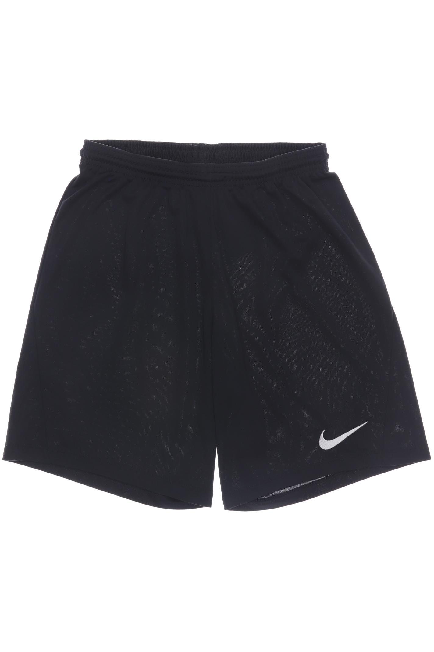 

Nike Herren Shorts, schwarz, Gr. 48