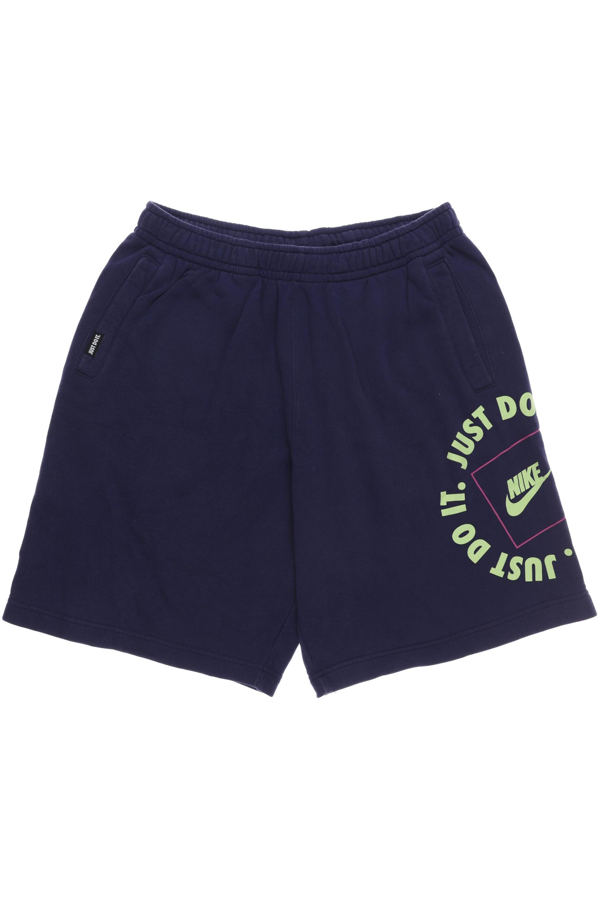 

Nike Herren Shorts, marineblau, Gr. 48