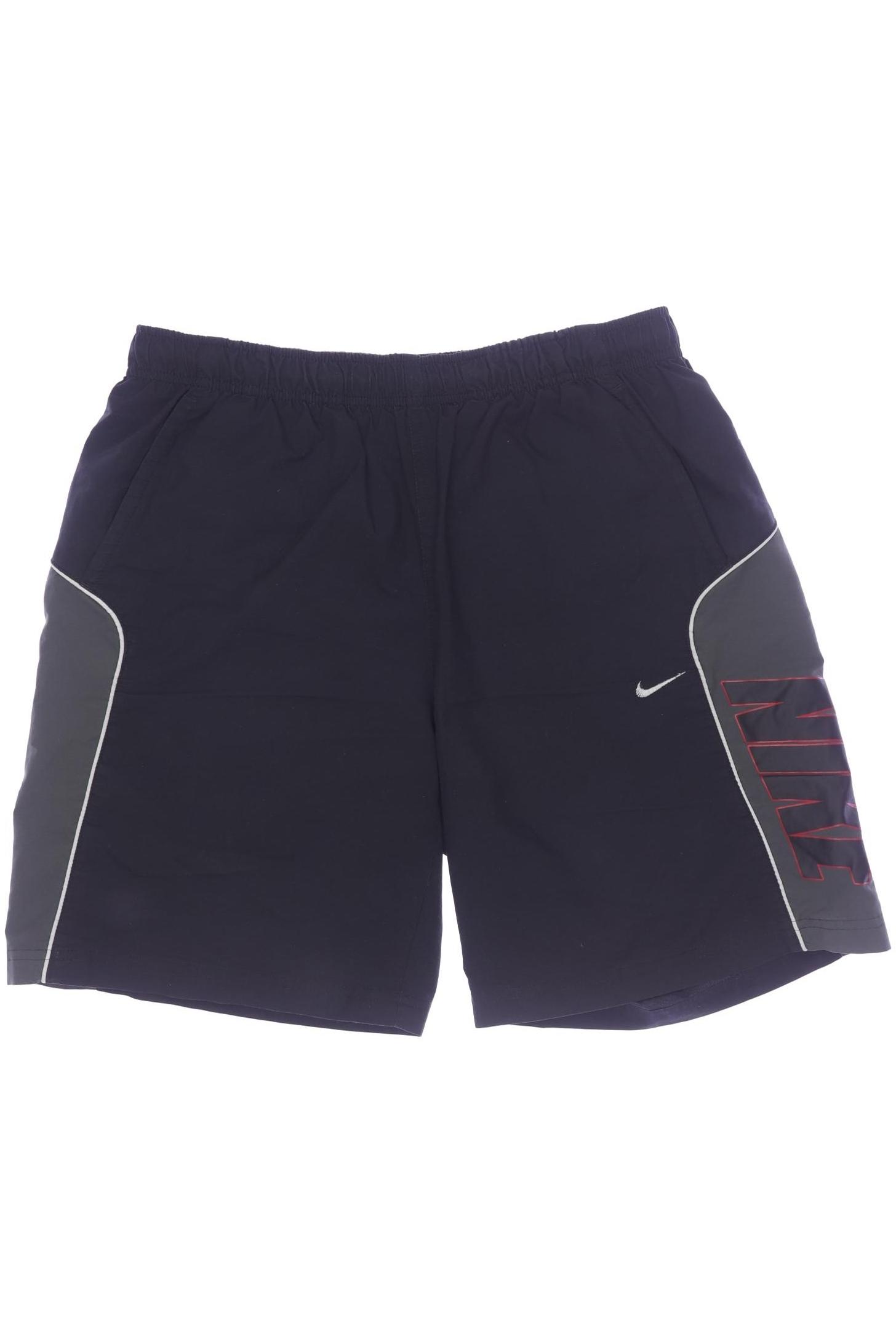 

Nike Herren Shorts, schwarz, Gr. 48
