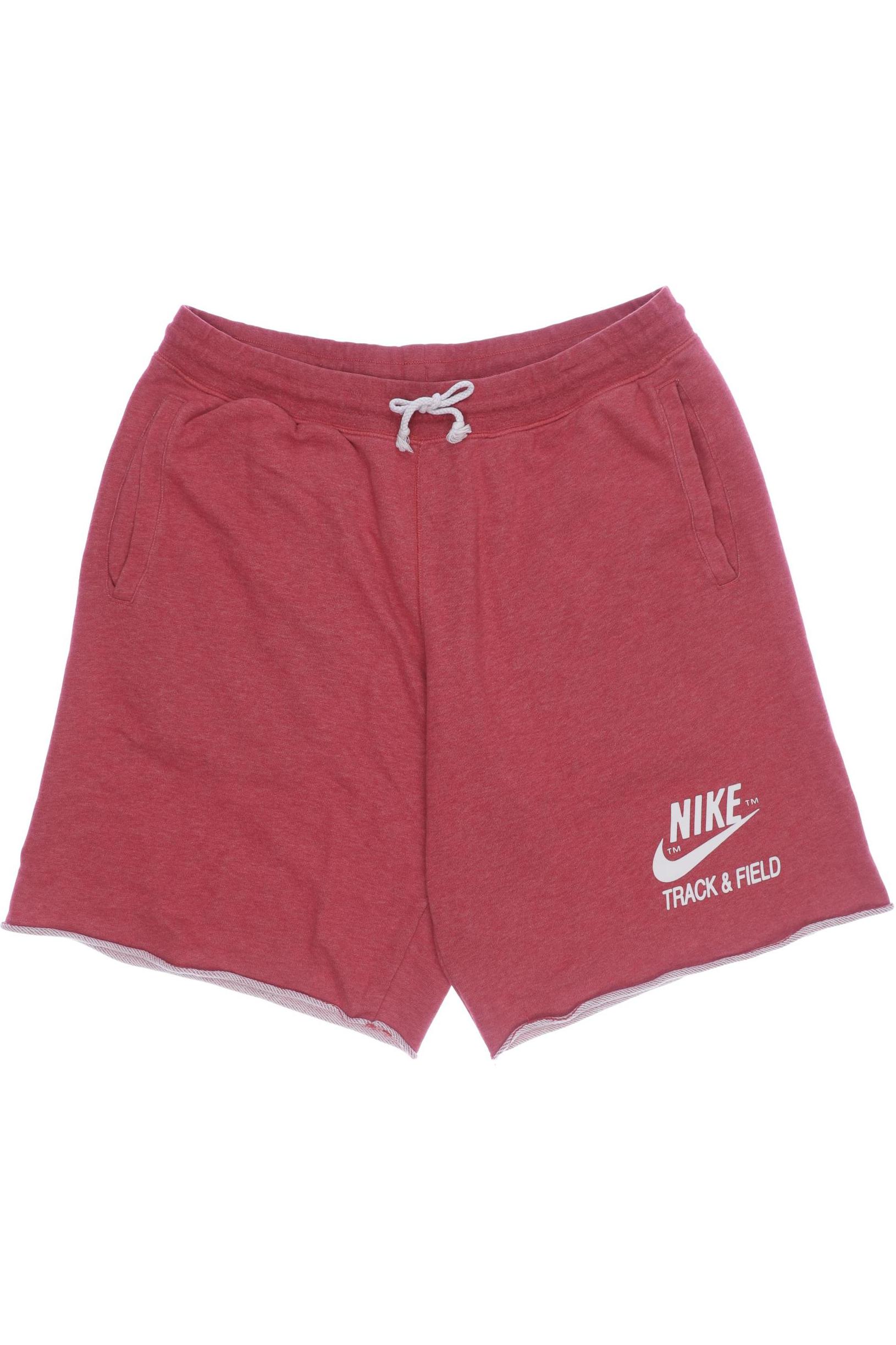 

Nike Herren Shorts, rot, Gr. 52