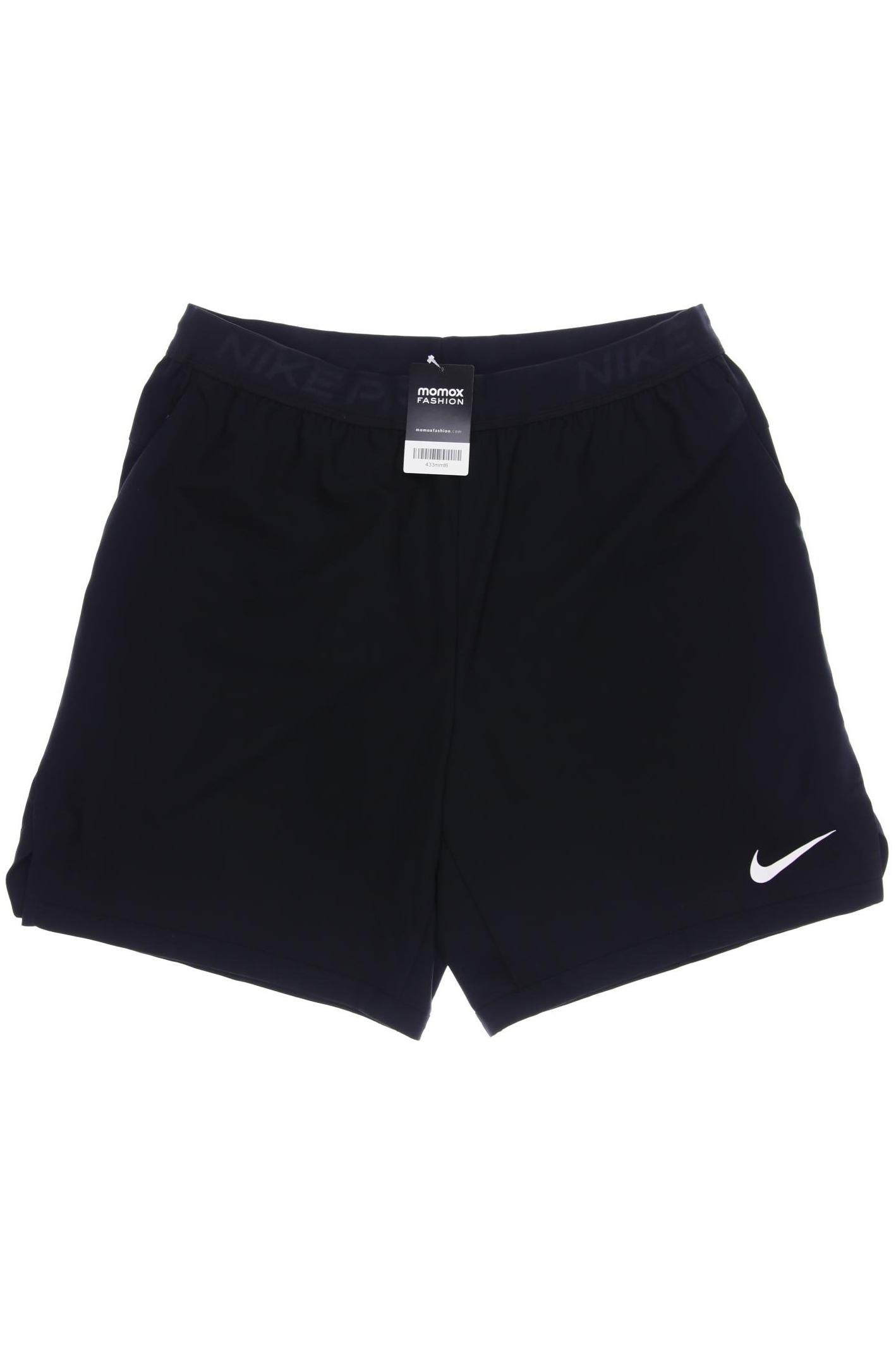 

Nike Herren Shorts, schwarz