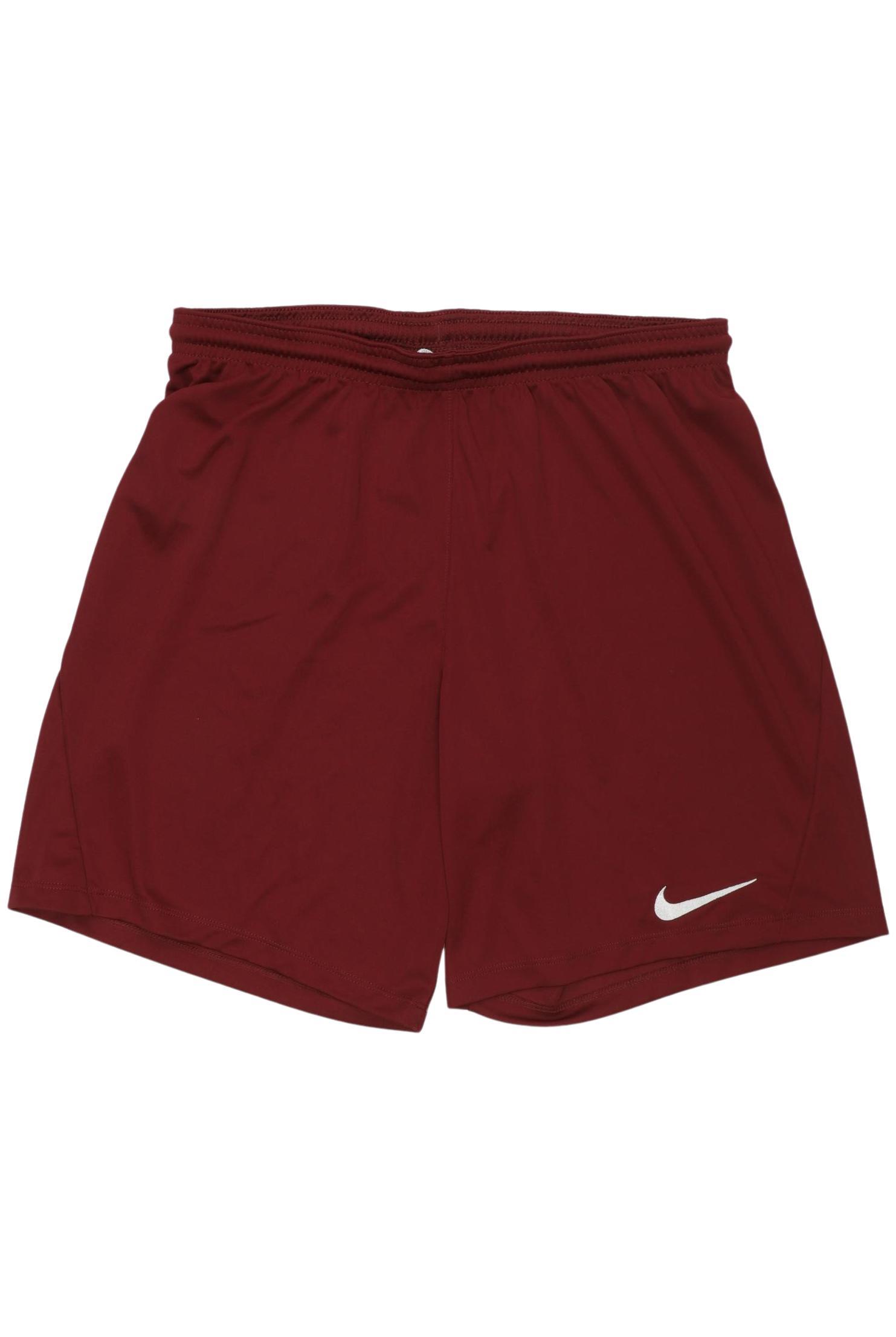

Nike Herren Shorts, bordeaux, Gr. 52