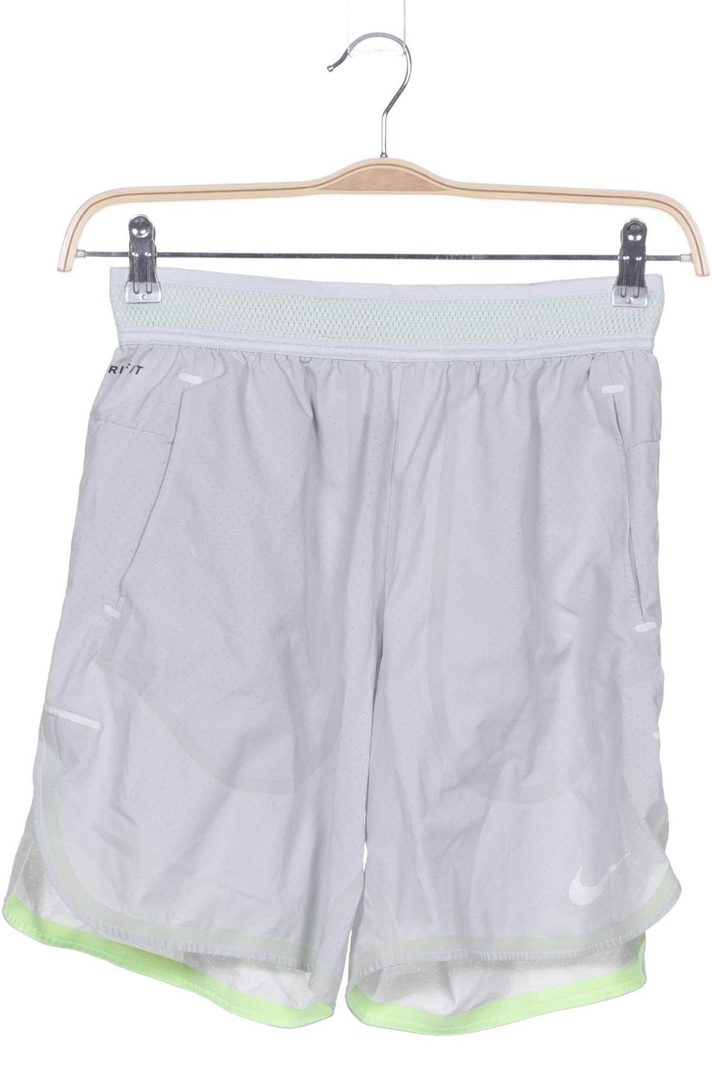 

Nike Herren Shorts, grau, Gr. 48