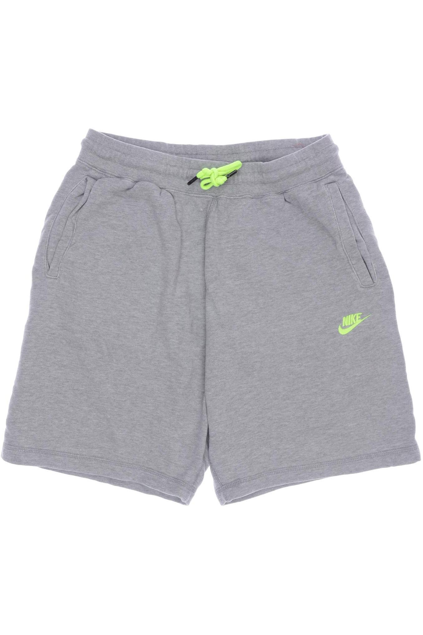

Nike Herren Shorts, grau