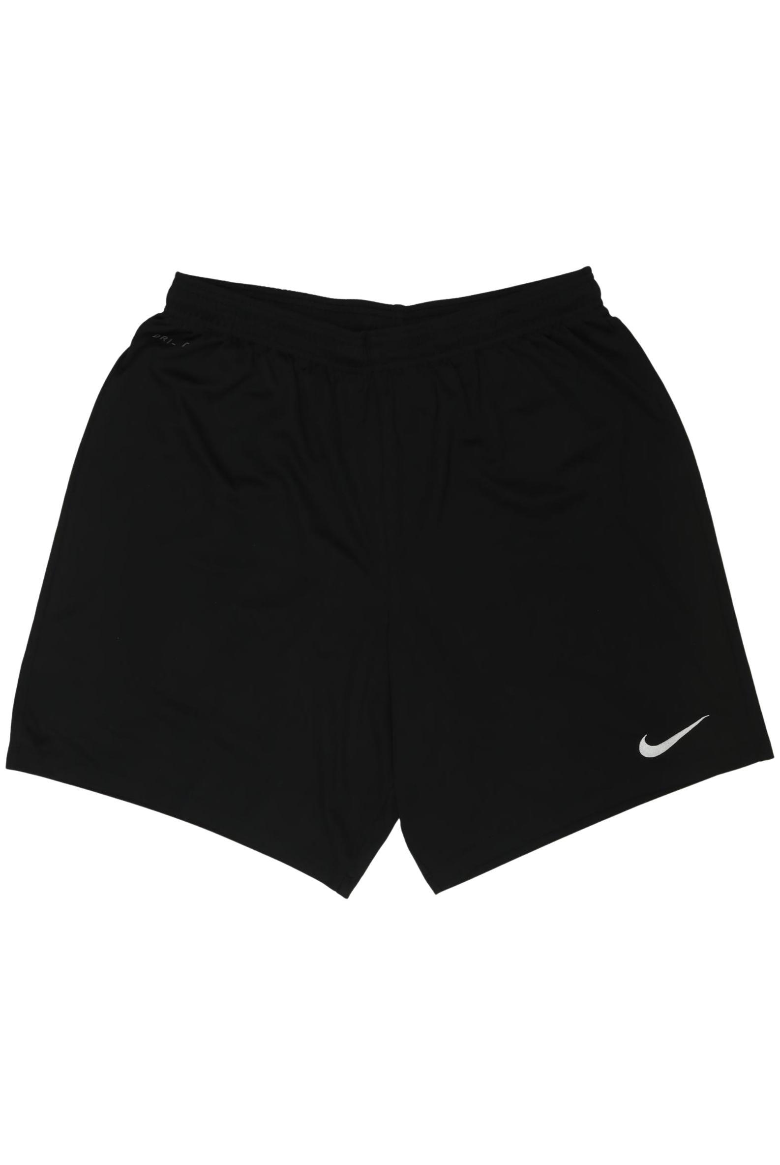 

Nike Herren Shorts, schwarz, Gr. 56