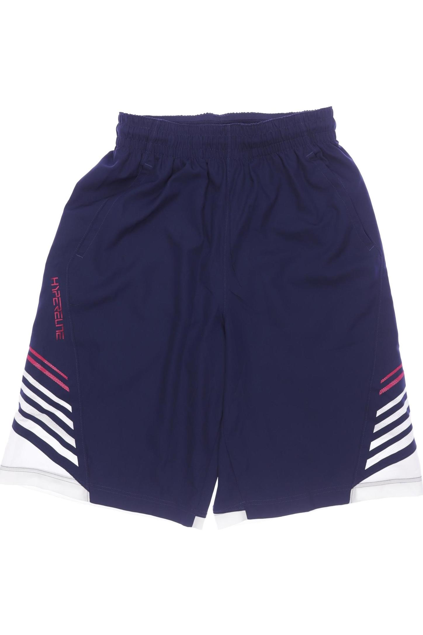 

Nike Herren Shorts, blau, Gr. 46