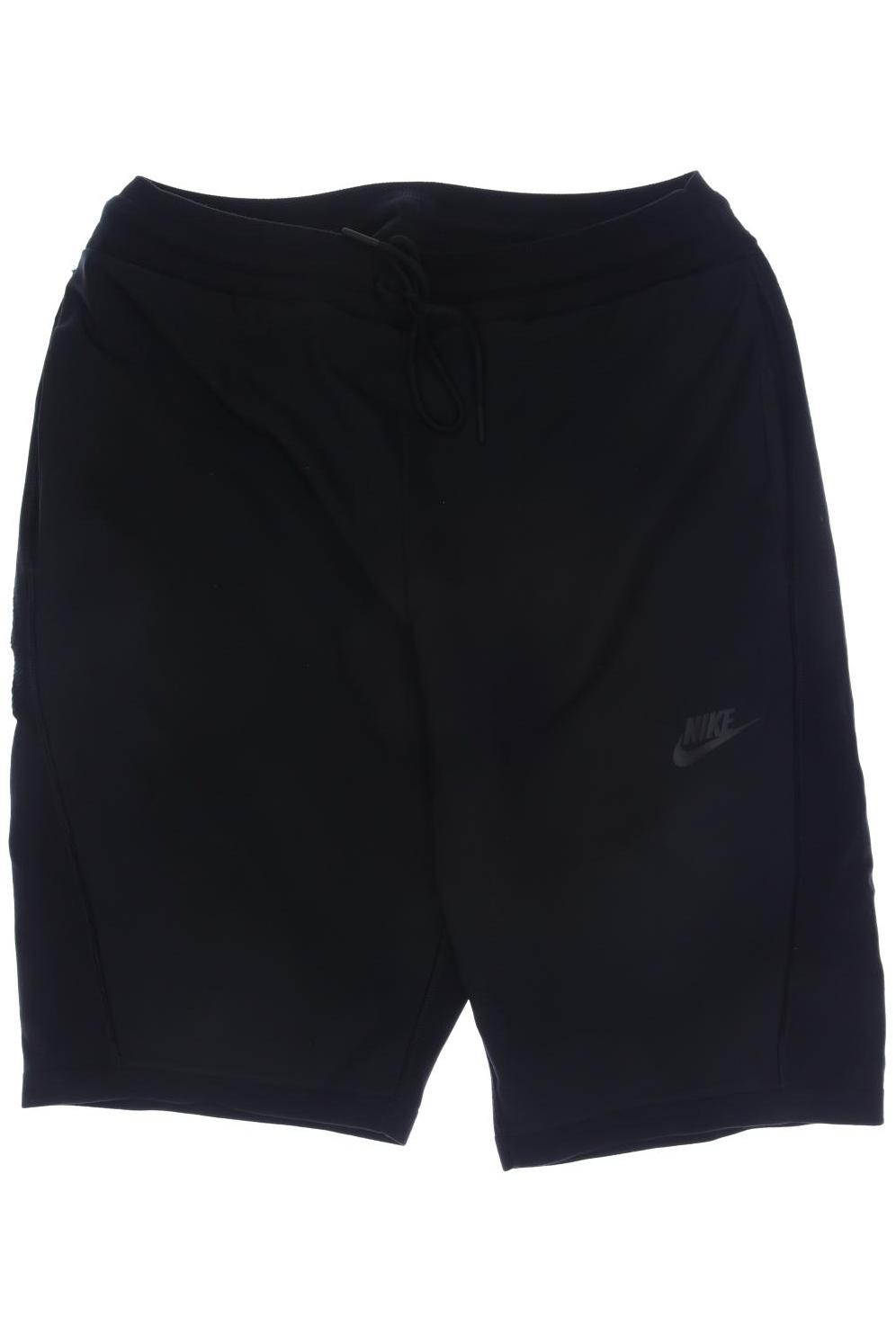 

Nike Herren Shorts, schwarz, Gr. 46