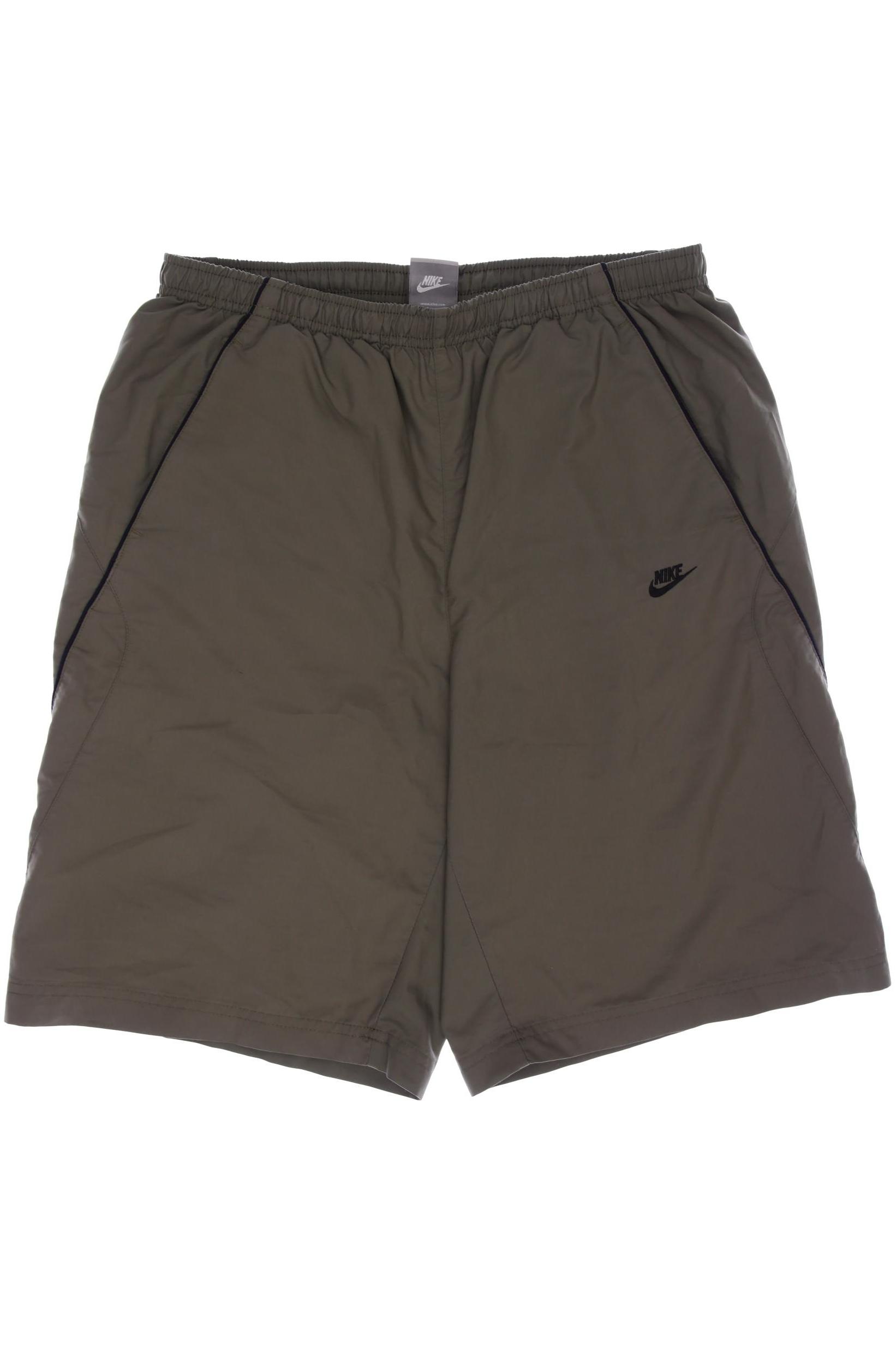 

Nike Herren Shorts, grün