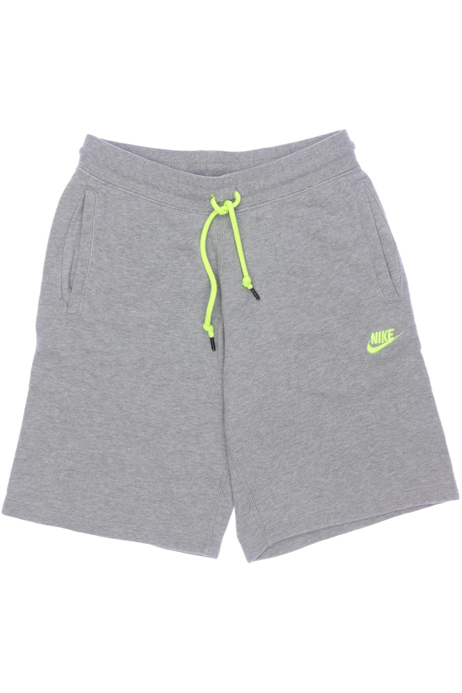 

Nike Herren Shorts, grau, Gr. 46