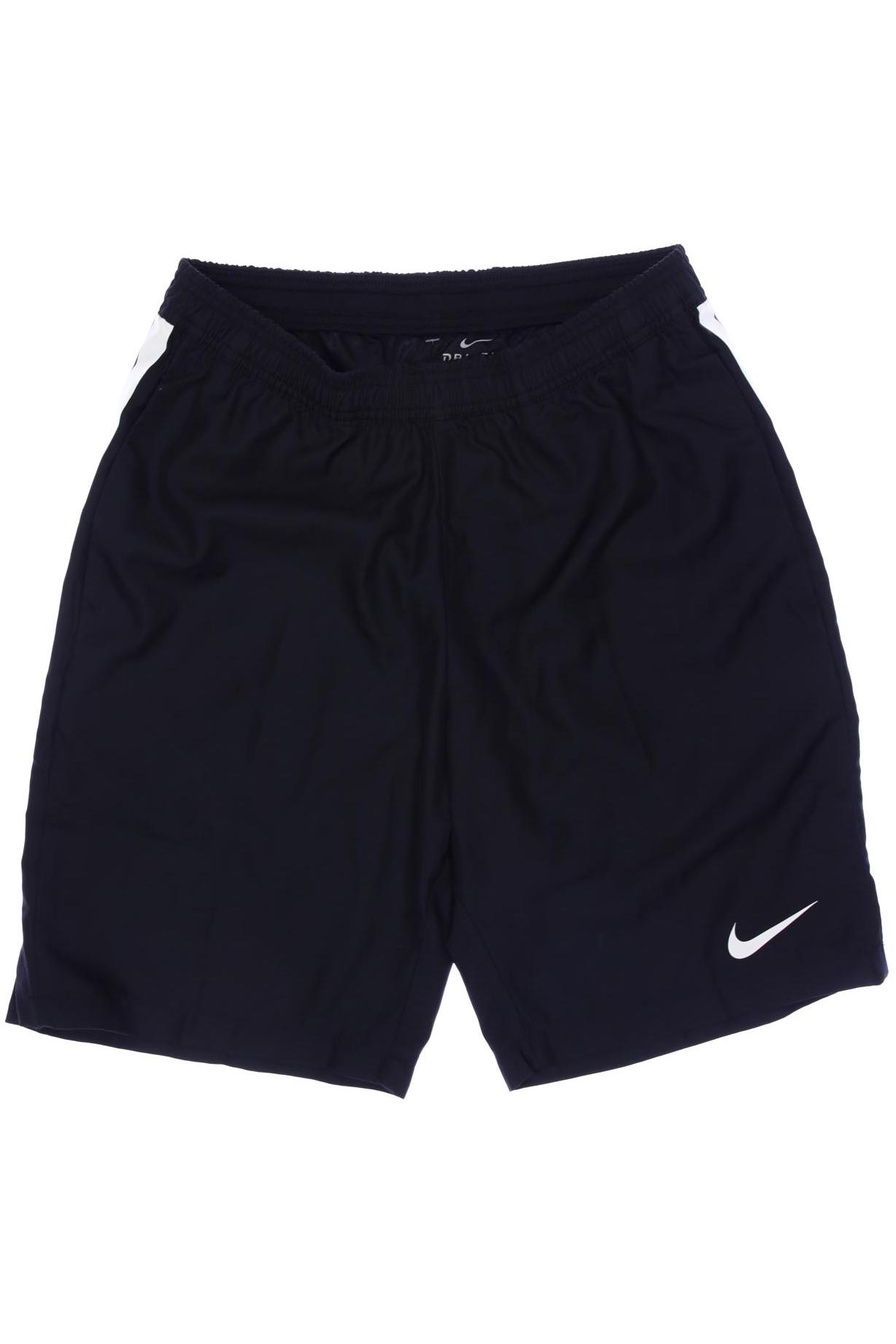 

Nike Herren Shorts, schwarz, Gr. 46