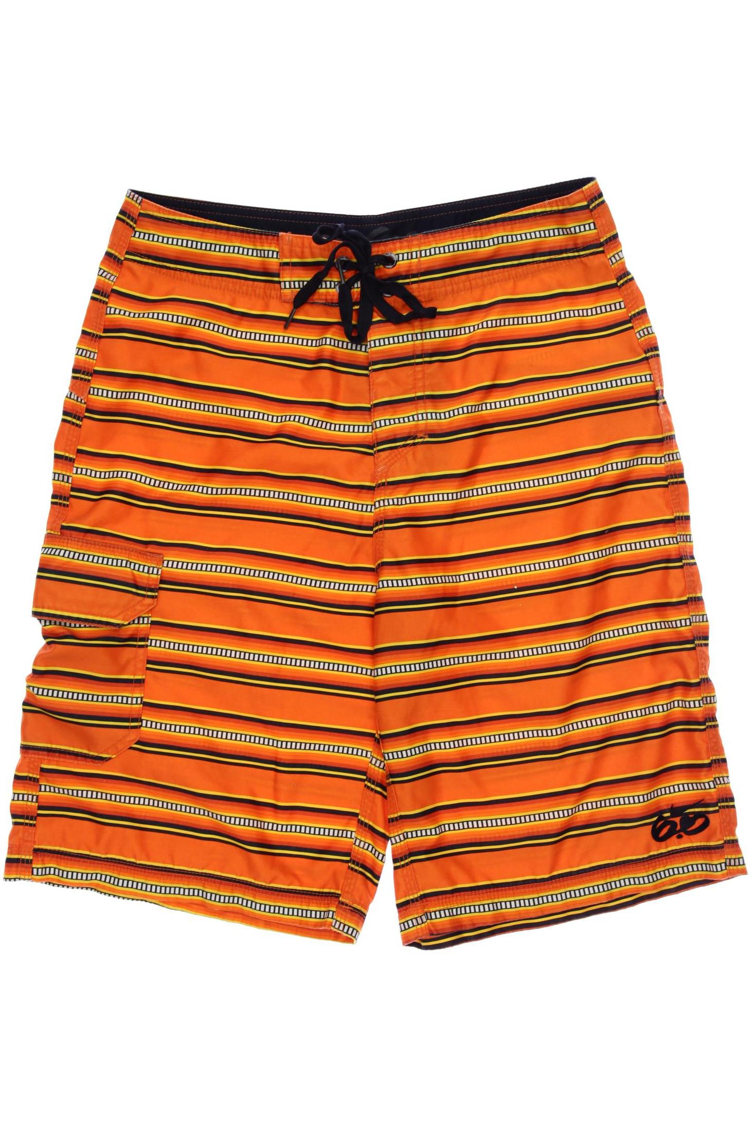 

Nike Herren Shorts, orange, Gr. 28