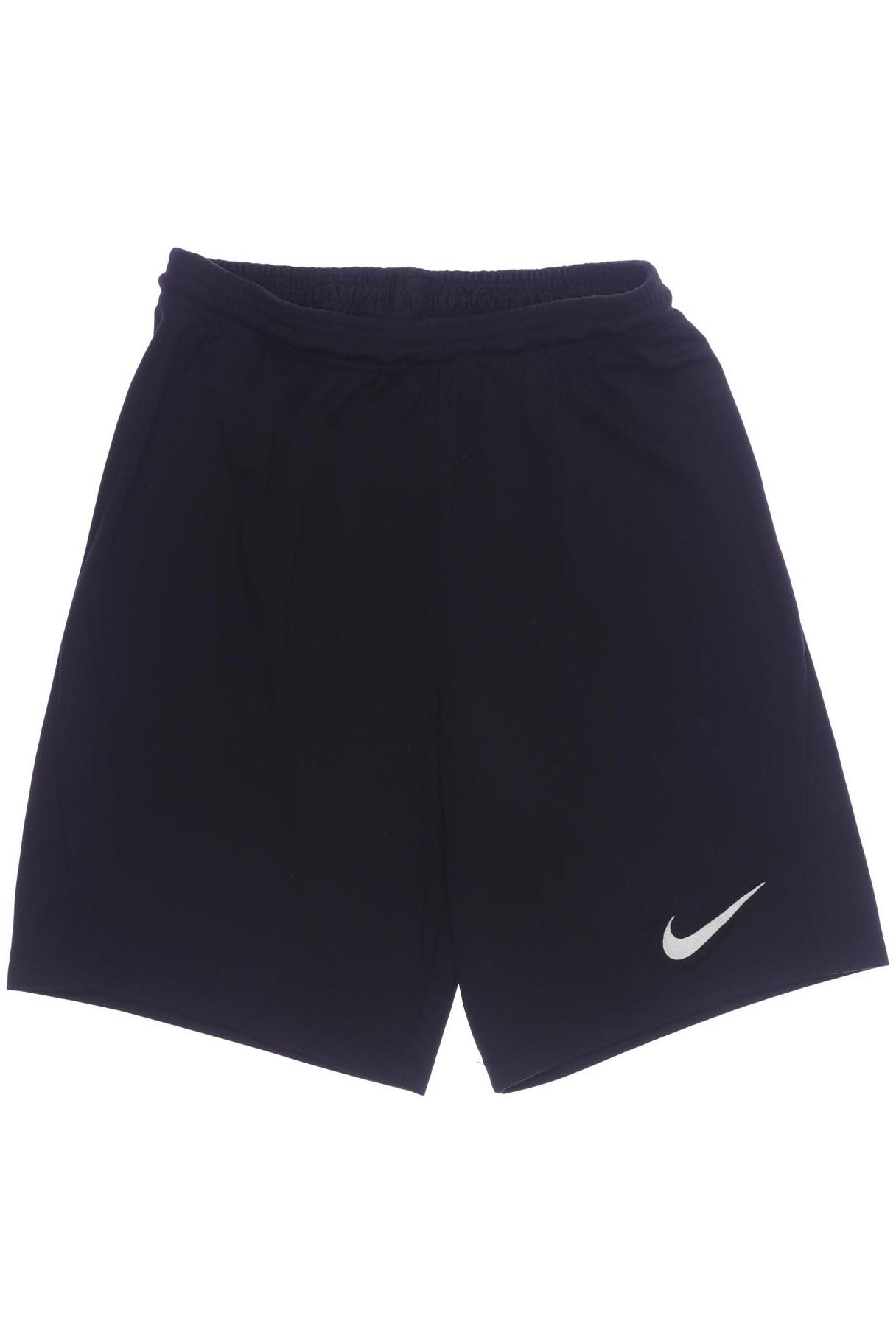 

Nike Herren Shorts, schwarz, Gr. 48