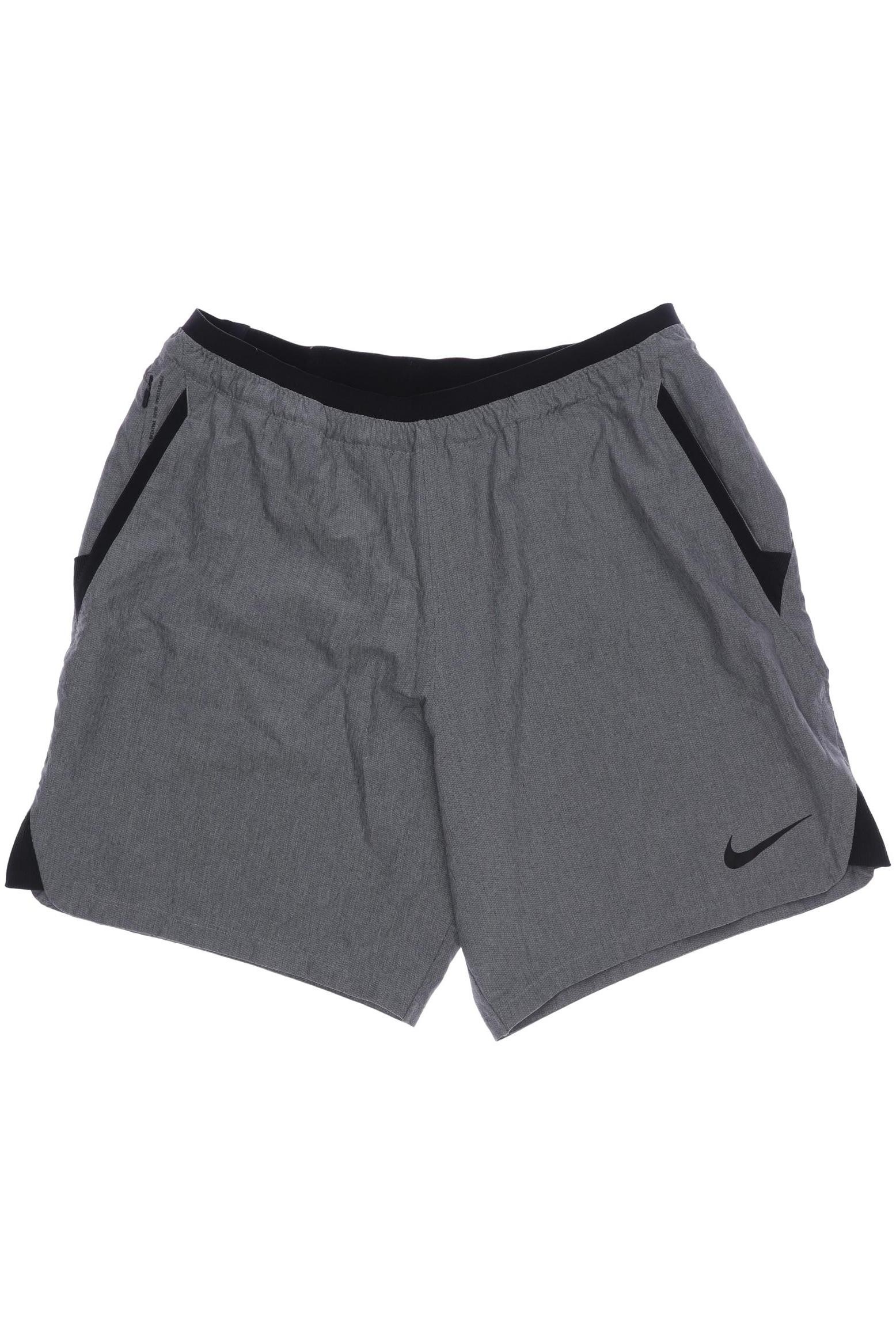 

Nike Herren Shorts, grau, Gr. 54