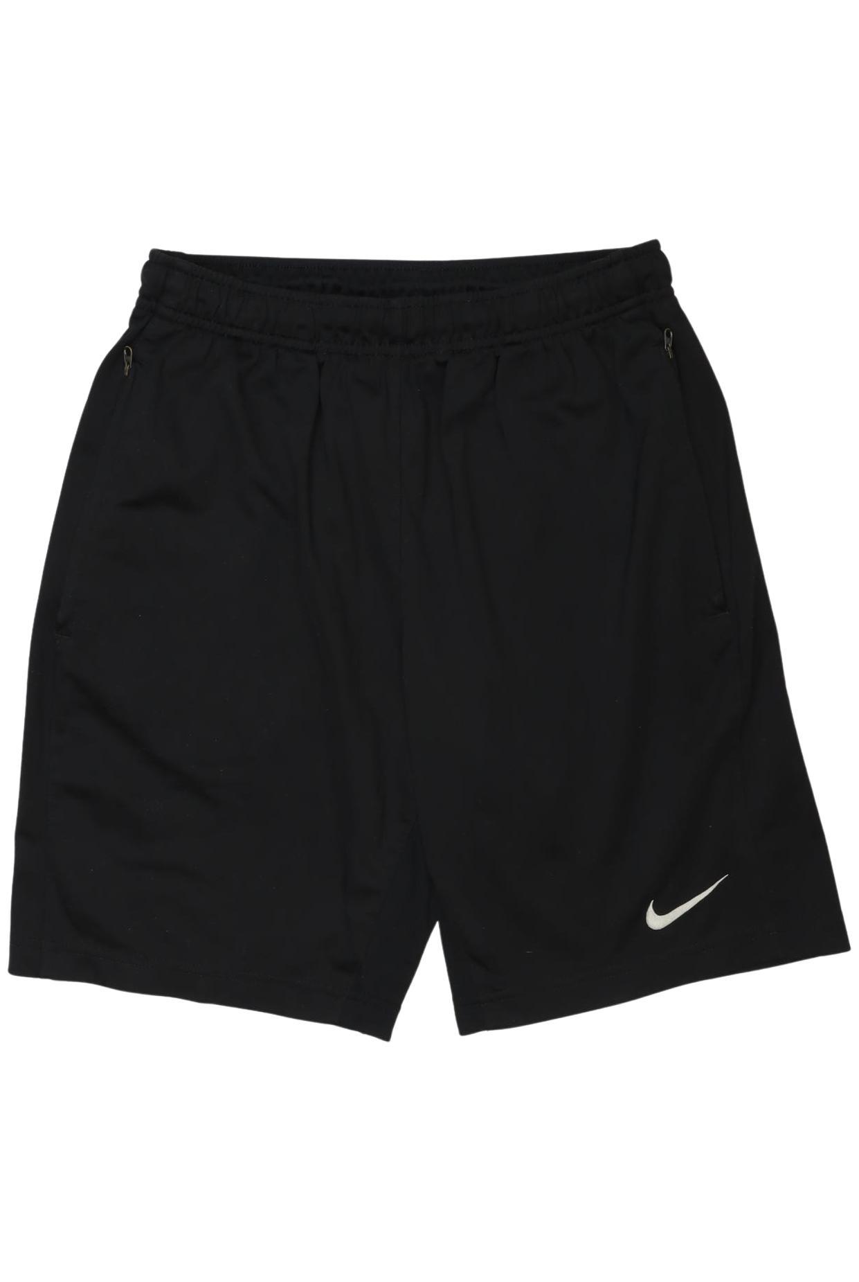 

Nike Herren Shorts, schwarz, Gr. 46