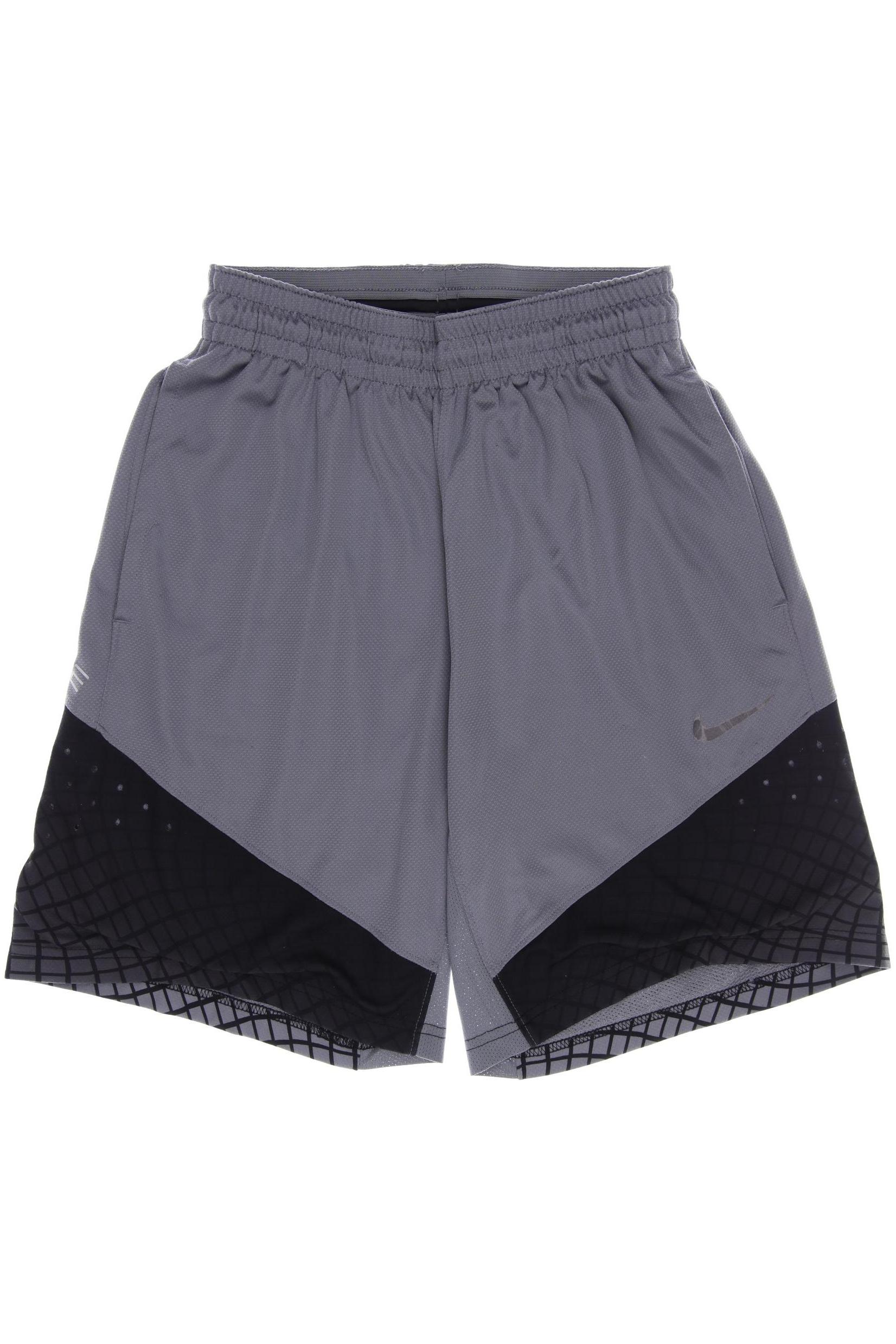 

Nike Herren Shorts, grau, Gr. 46