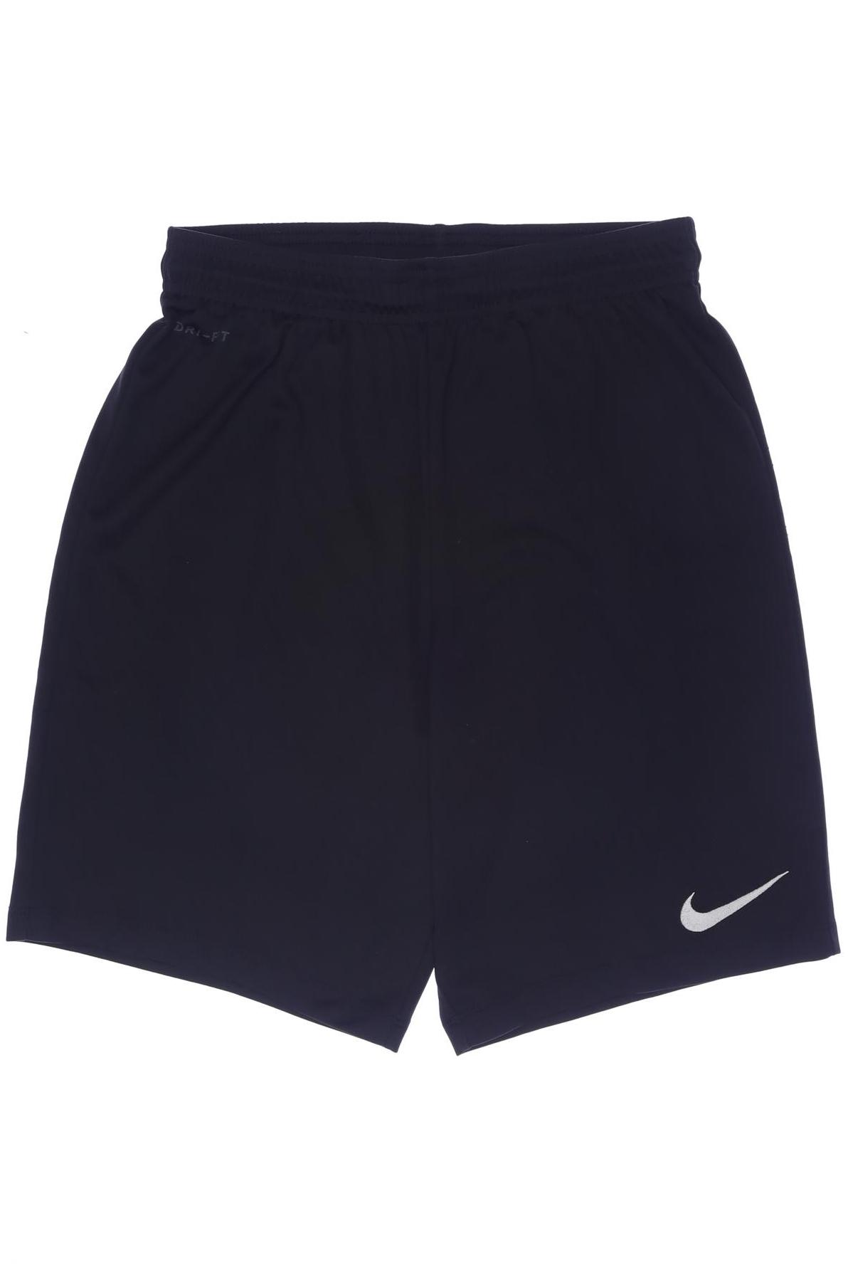 

Nike Herren Shorts, schwarz, Gr. 46