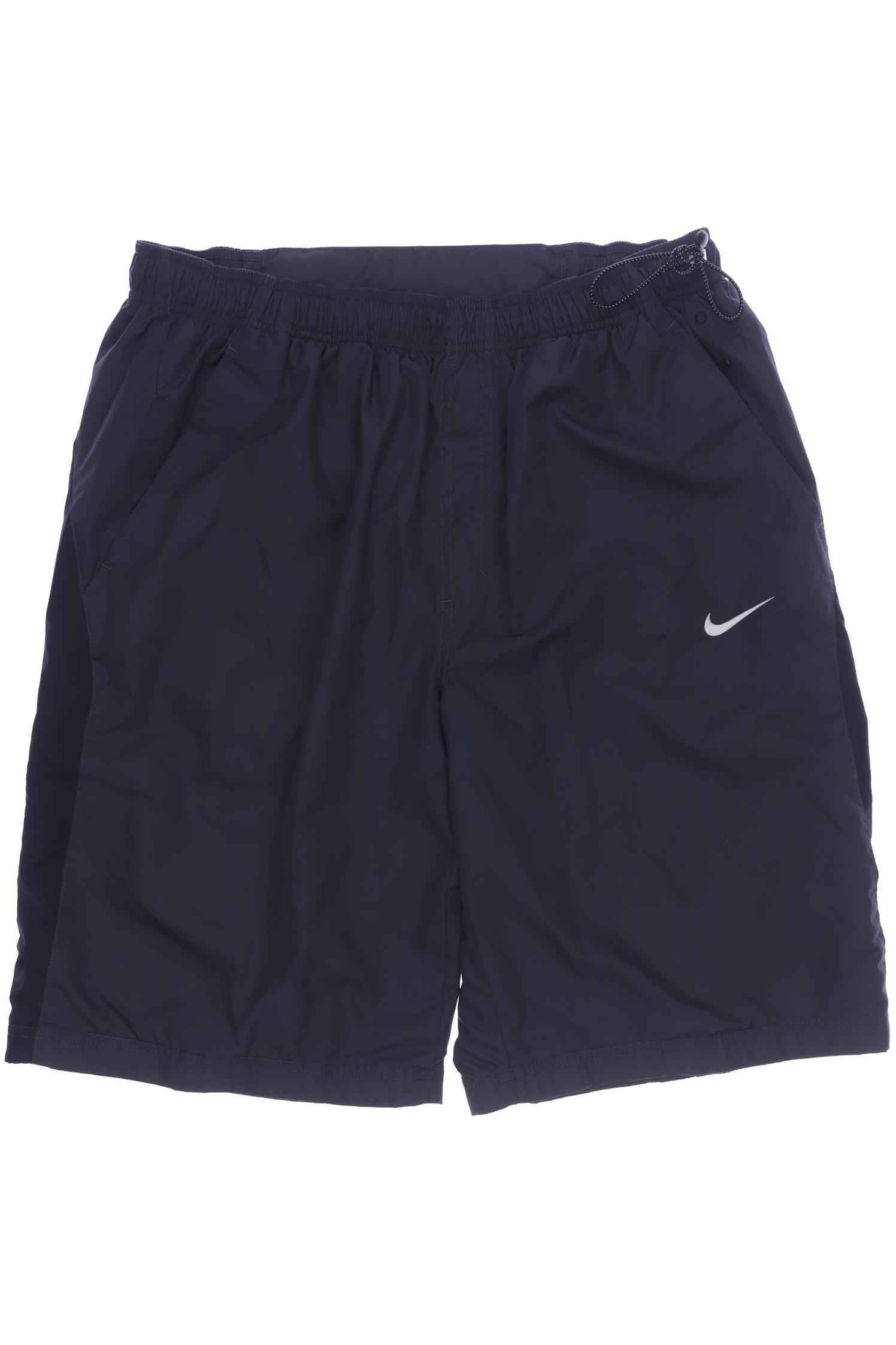 

Nike Herren Shorts, grau, Gr. 52