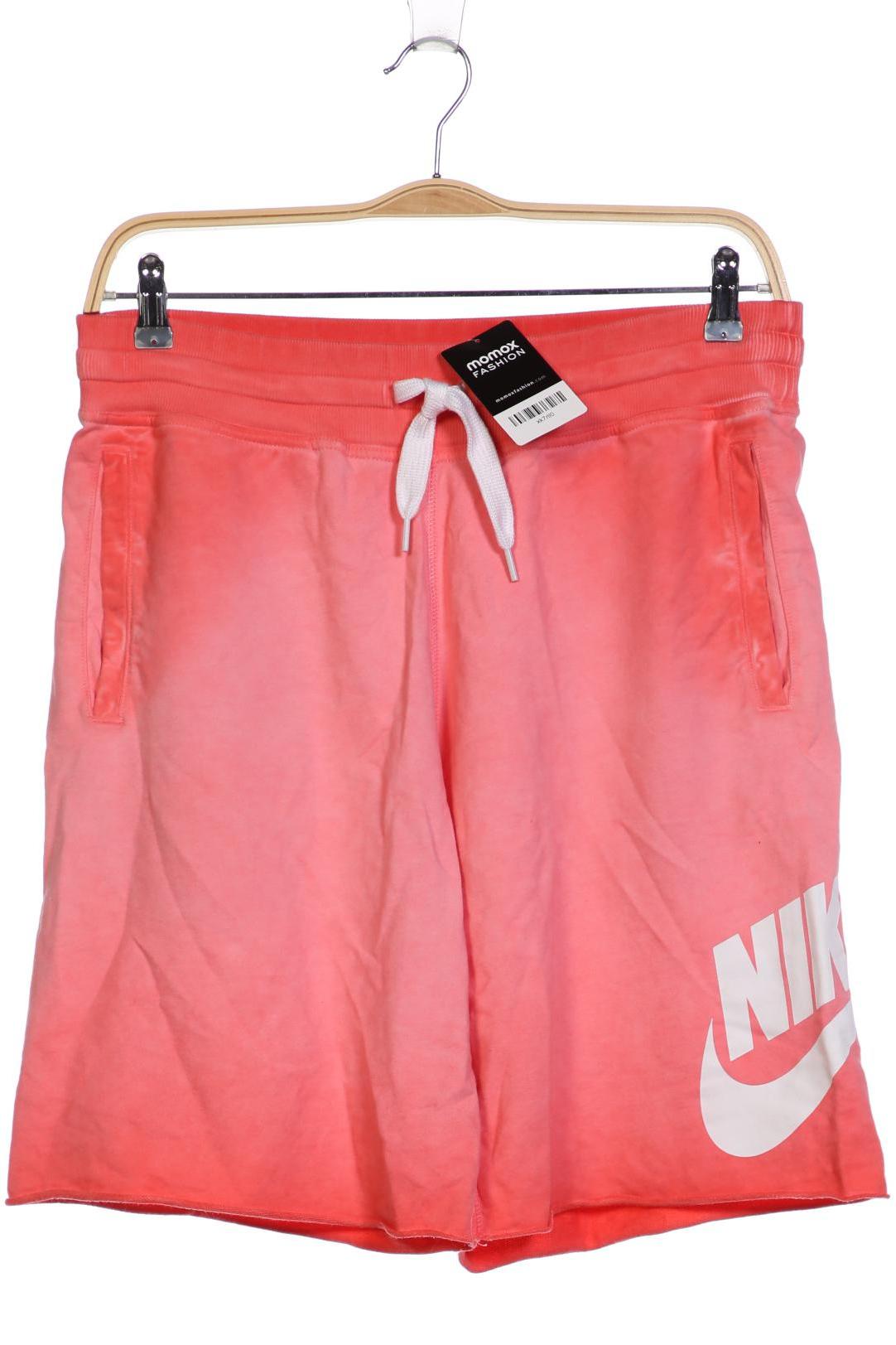 

Nike Herren Shorts, pink, Gr. 52