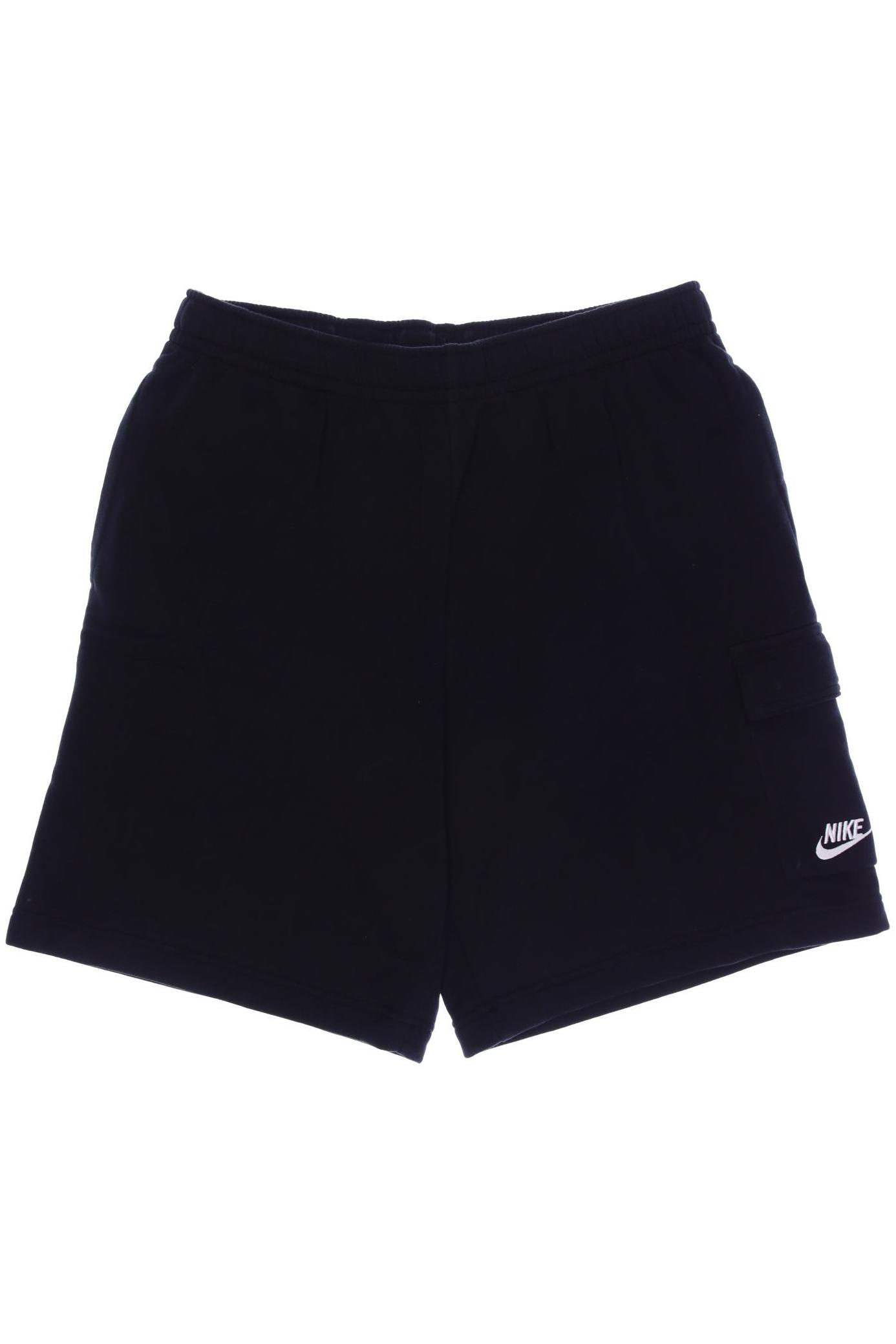 

Nike Herren Shorts, schwarz