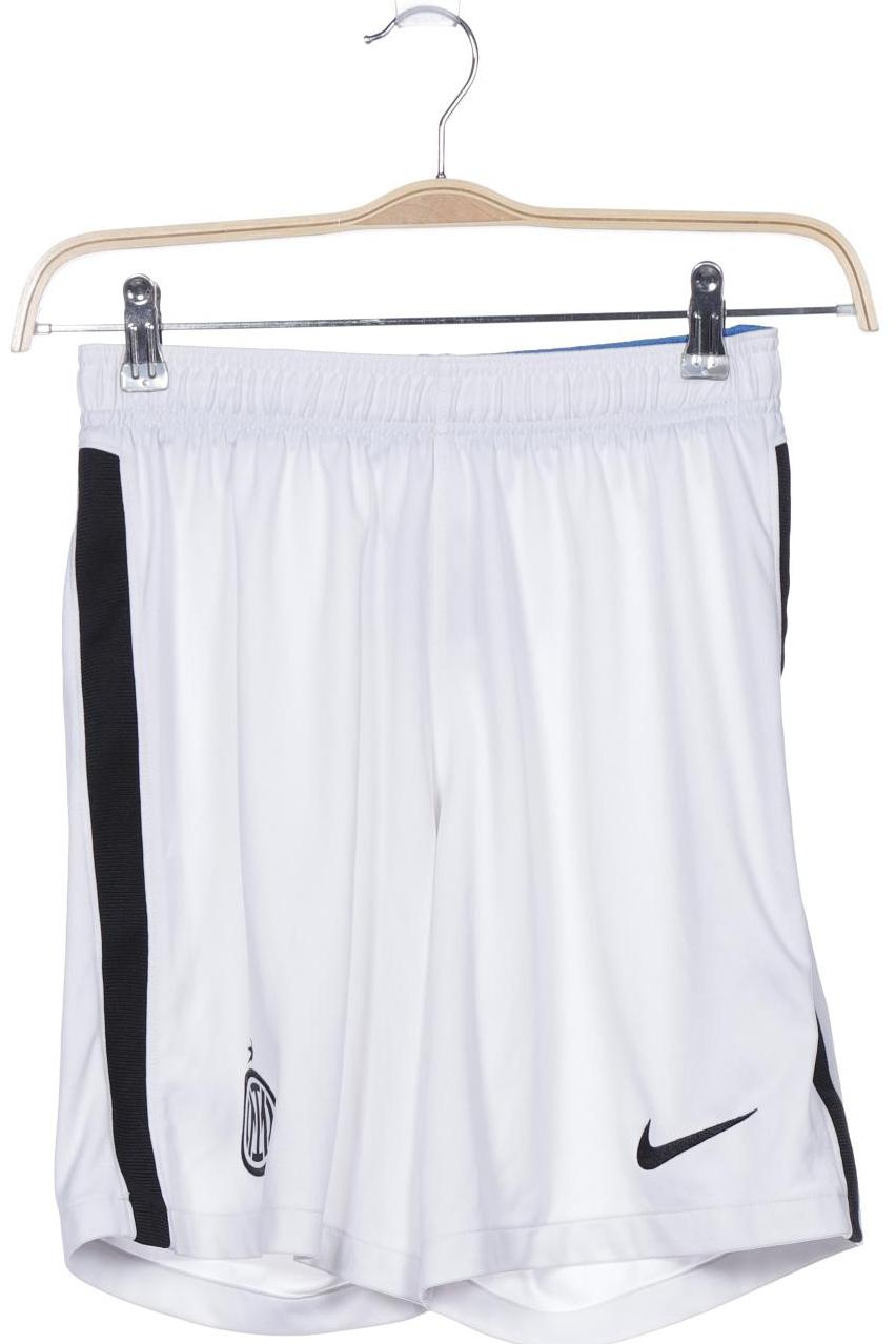 

Nike Herren Shorts, weiß, Gr. 48
