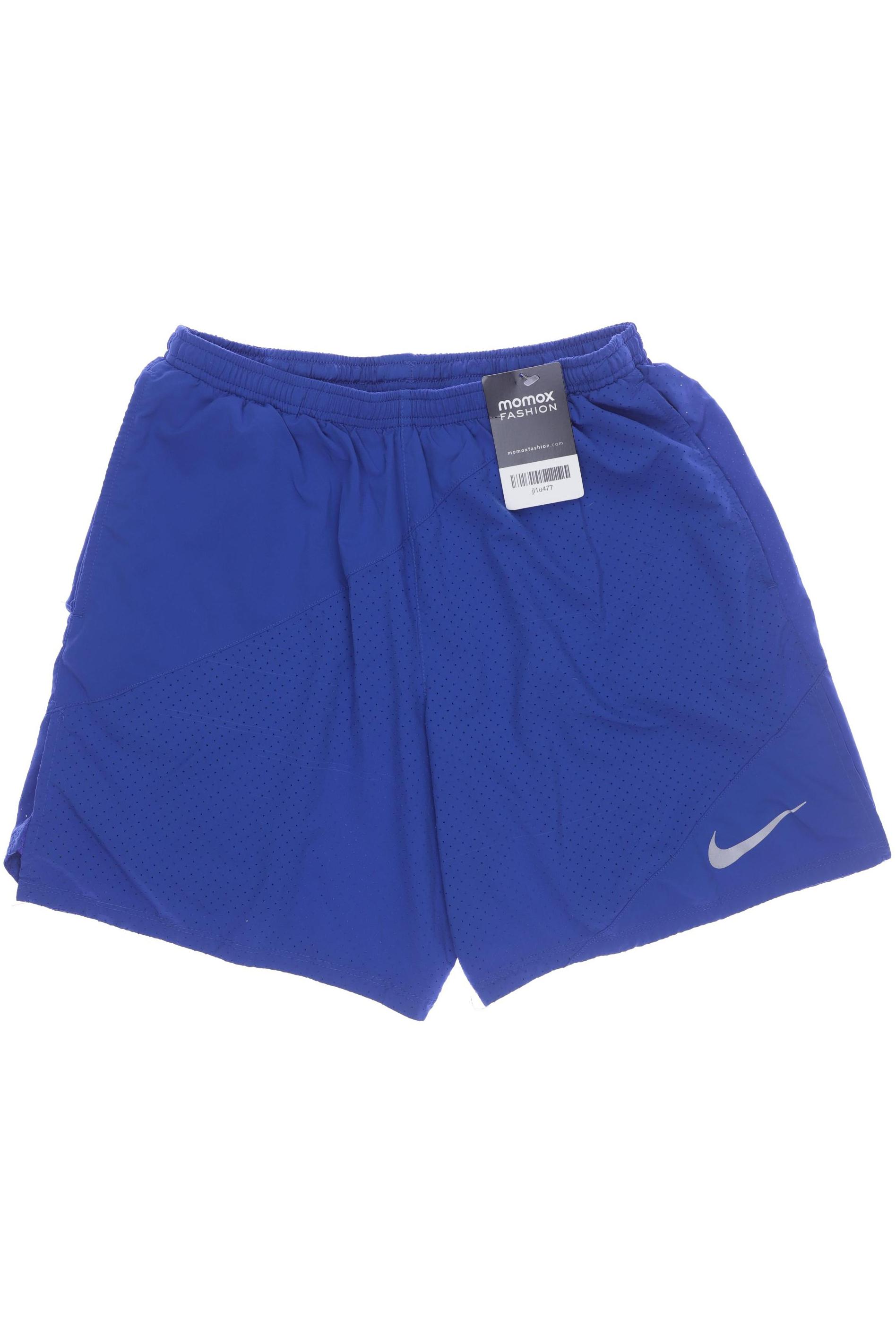 

Nike Herren Shorts, blau, Gr. 48