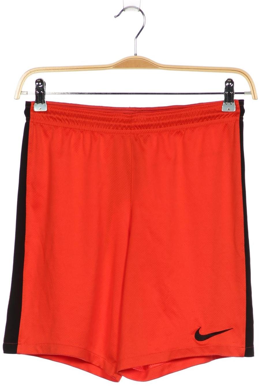 

Nike Herren Shorts, rot, Gr. 46