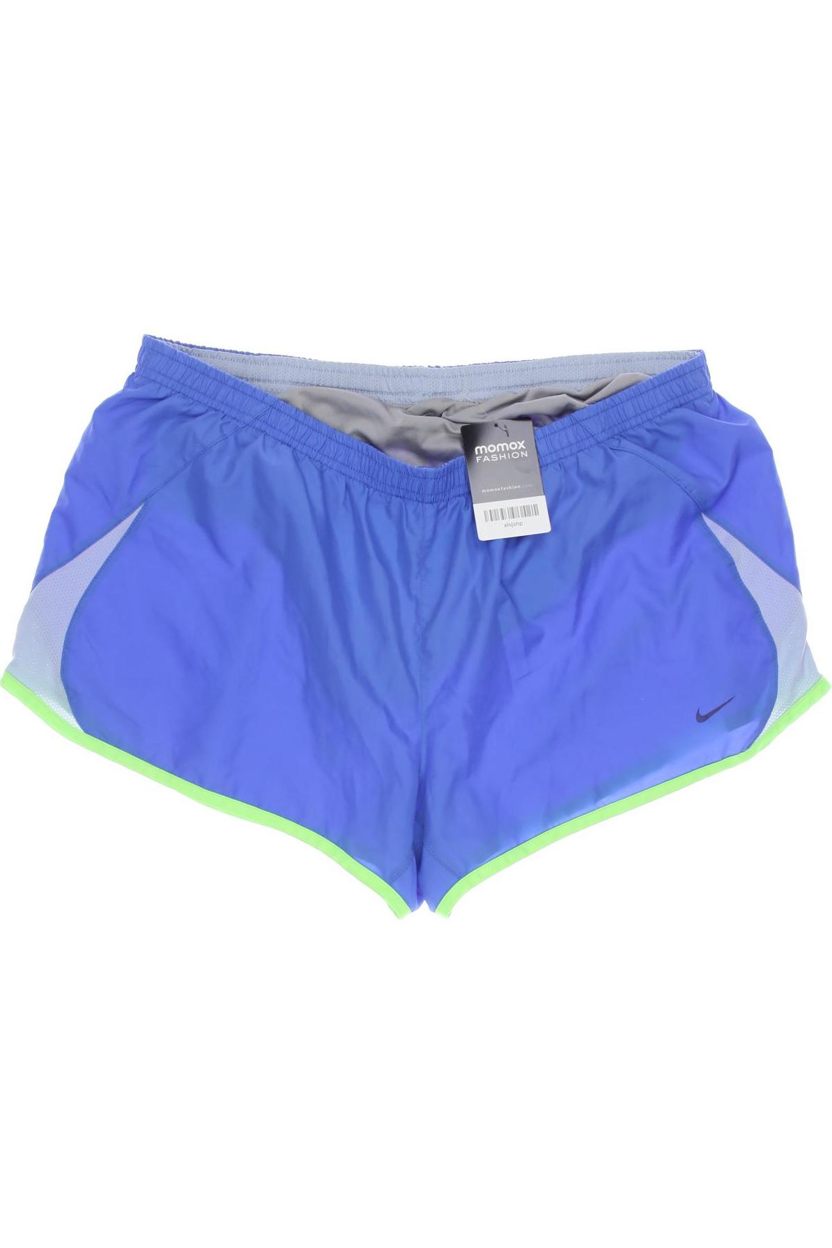 

Nike Herren Shorts, blau, Gr. 54