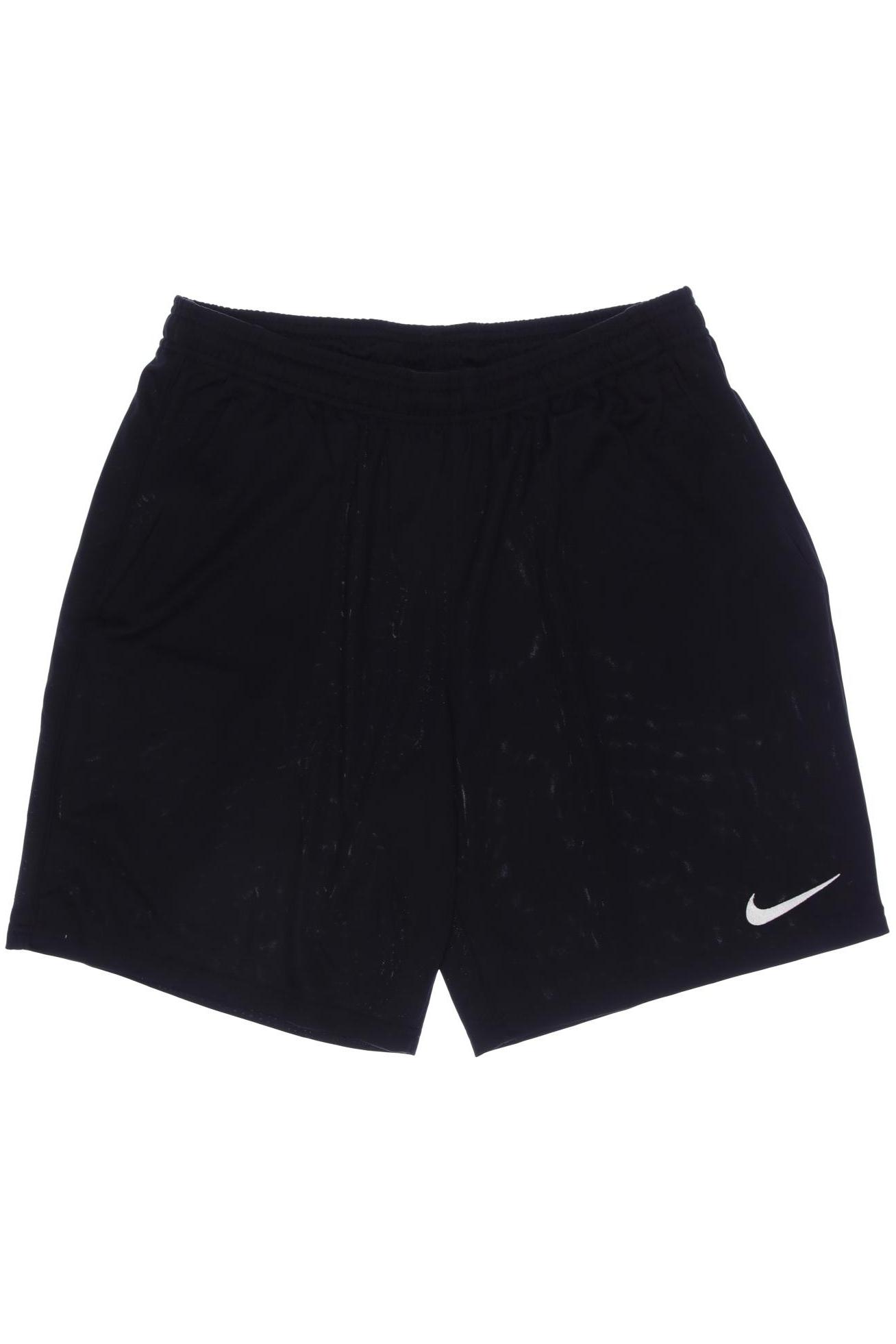 

Nike Herren Shorts, schwarz