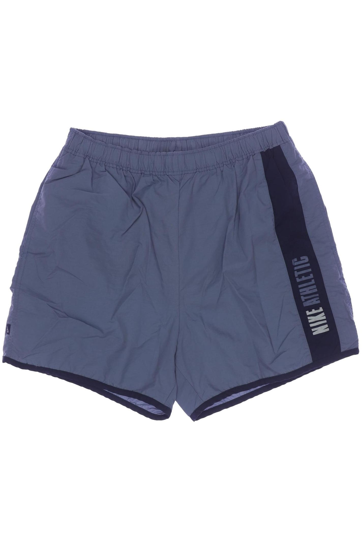 

Nike Herren Shorts, blau, Gr. 52