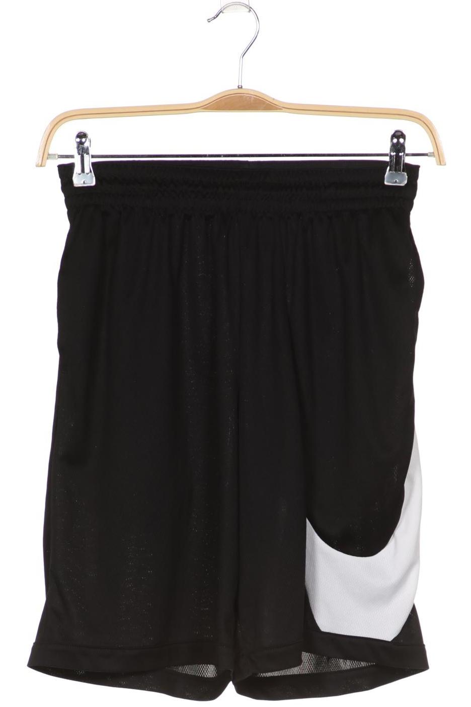 

Nike Herren Shorts, schwarz
