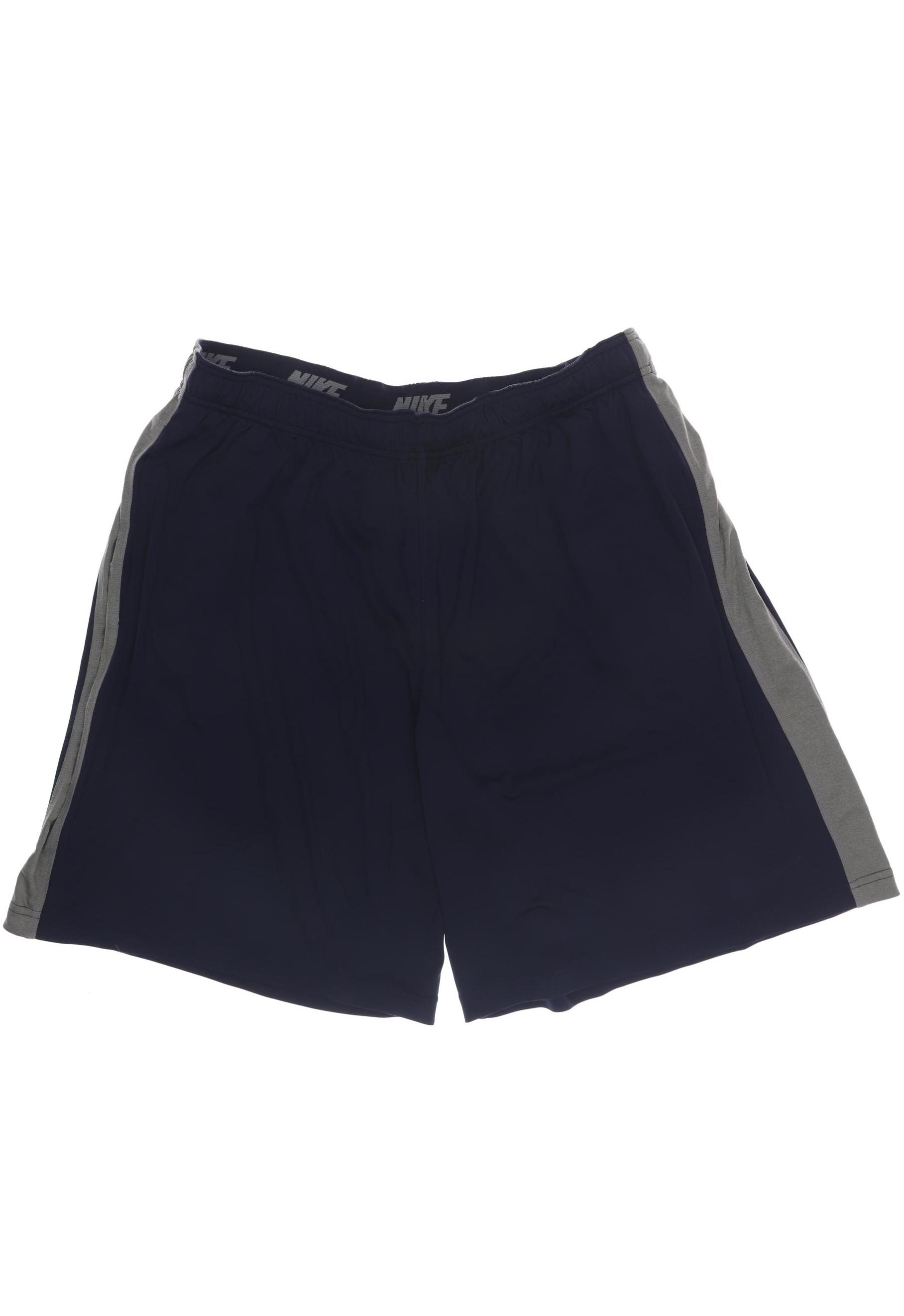 

Nike Herren Shorts, marineblau
