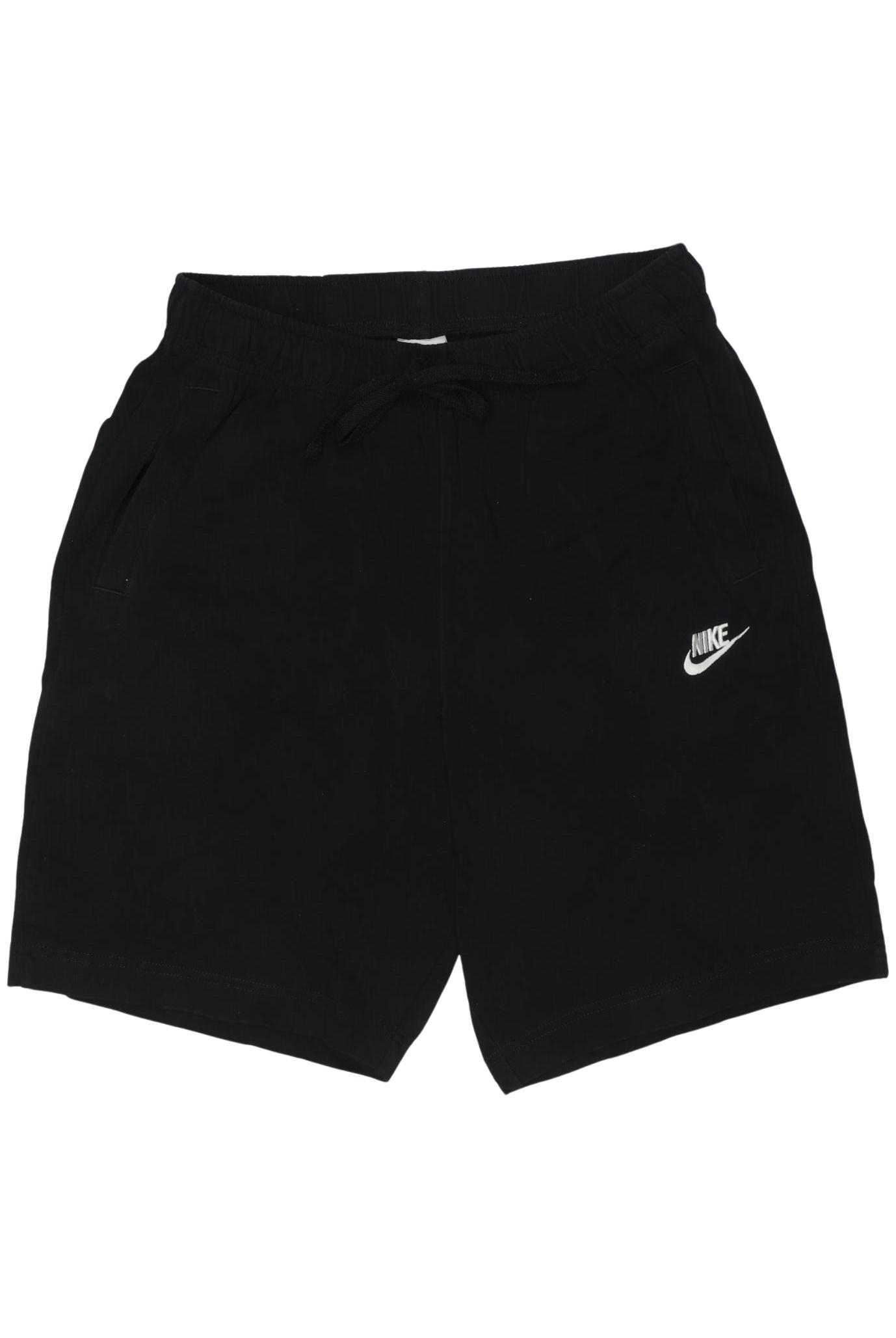 

Nike Herren Shorts, schwarz, Gr. 48