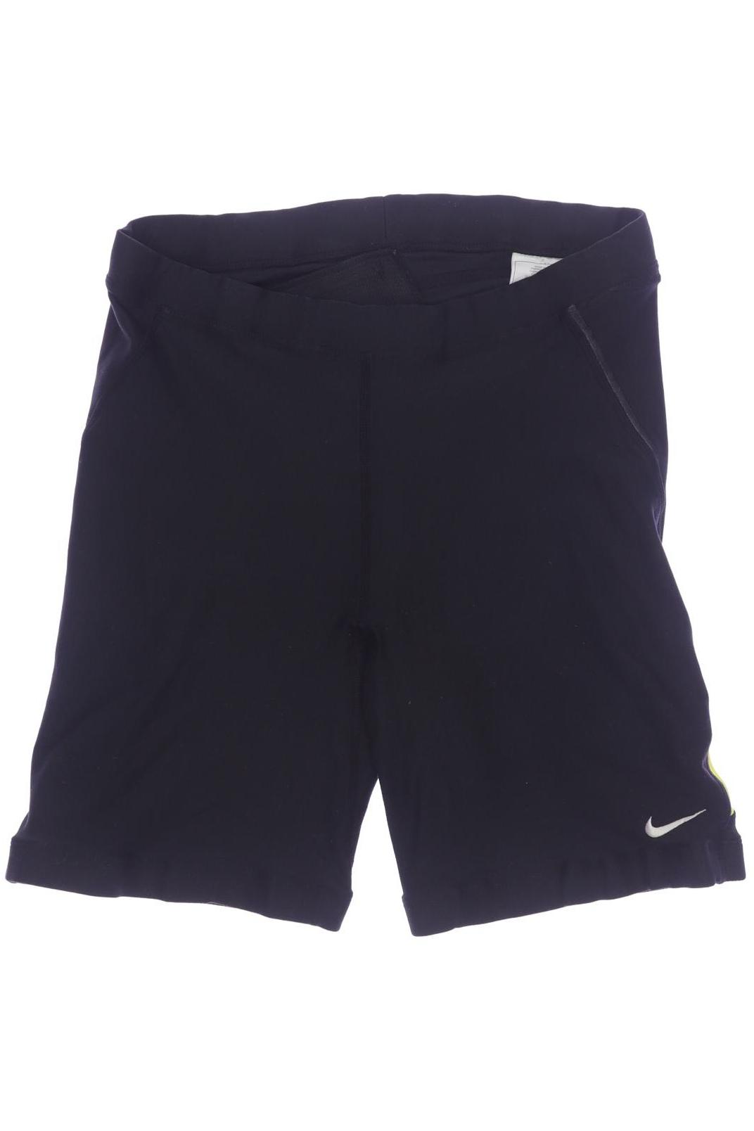 

Nike Herren Shorts, schwarz, Gr. 48