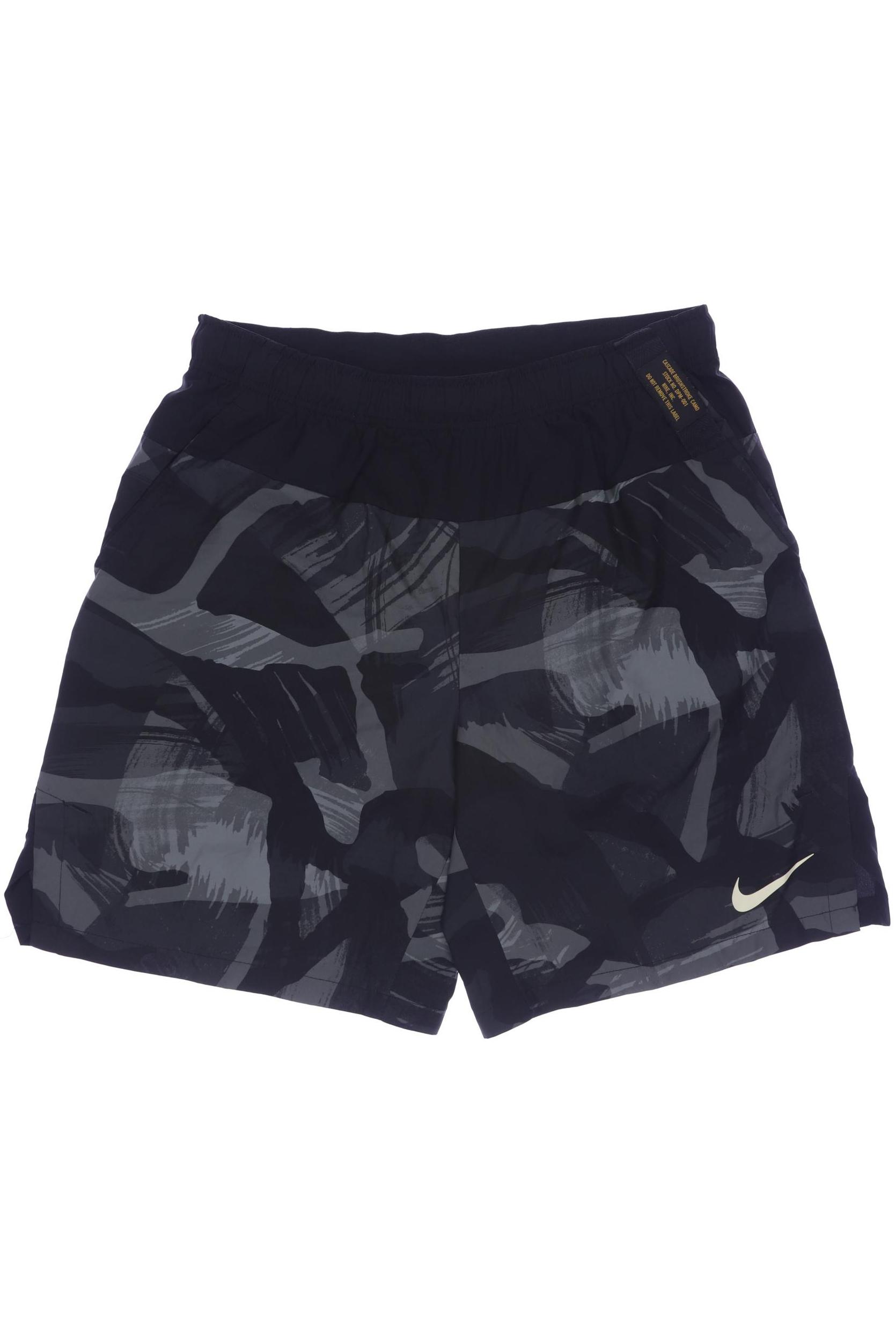 

Nike Herren Shorts, schwarz, Gr. 52