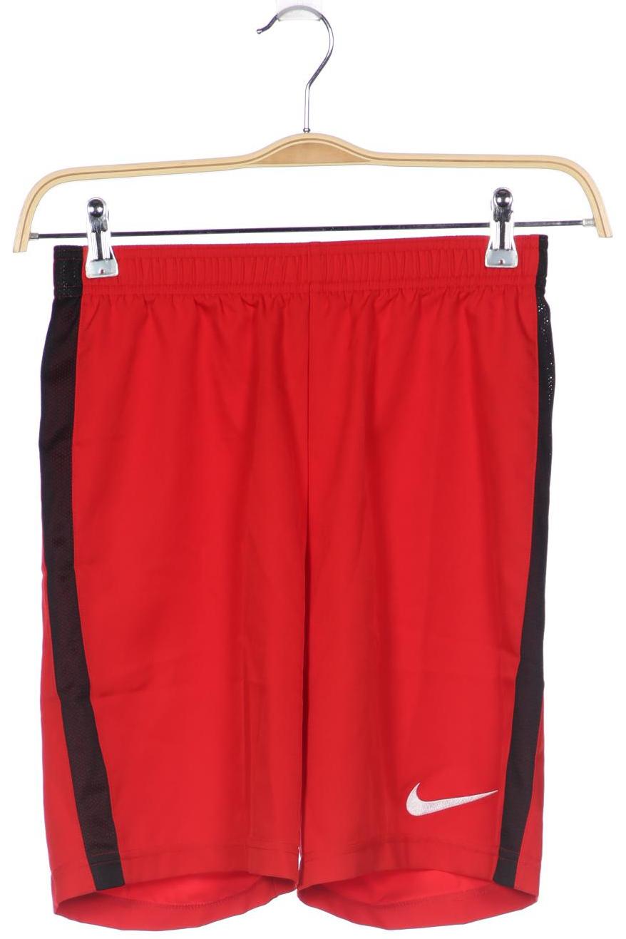 

Nike Herren Shorts, rot, Gr. 46