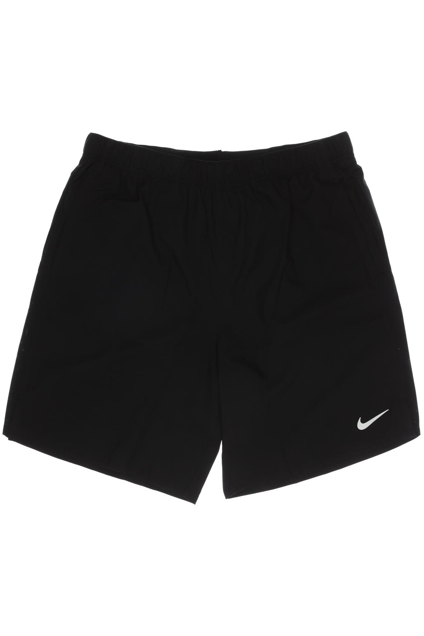 

Nike Herren Shorts, schwarz