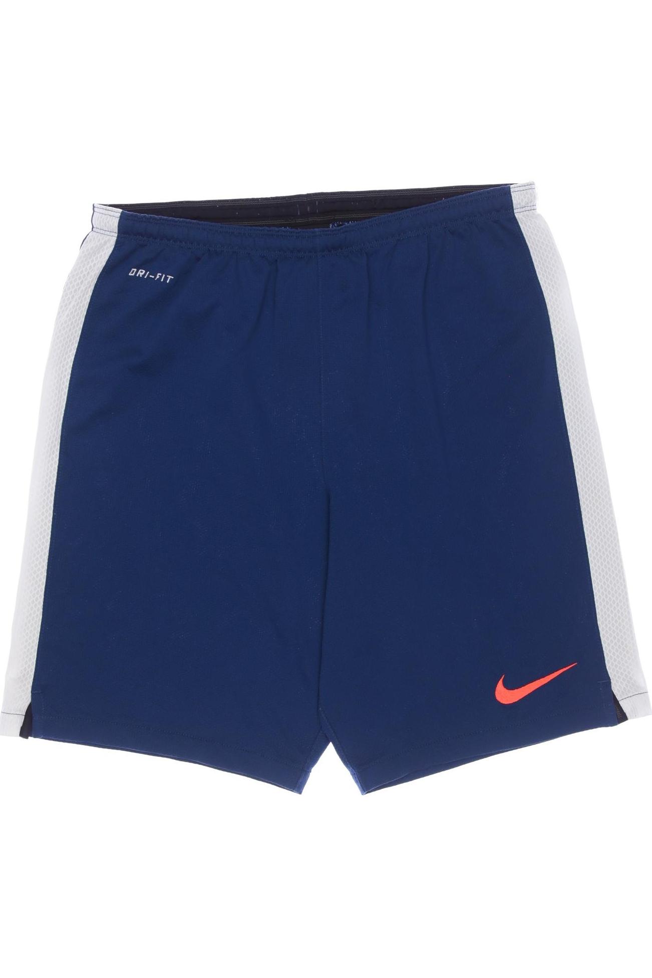 

Nike Herren Shorts, blau, Gr. 46