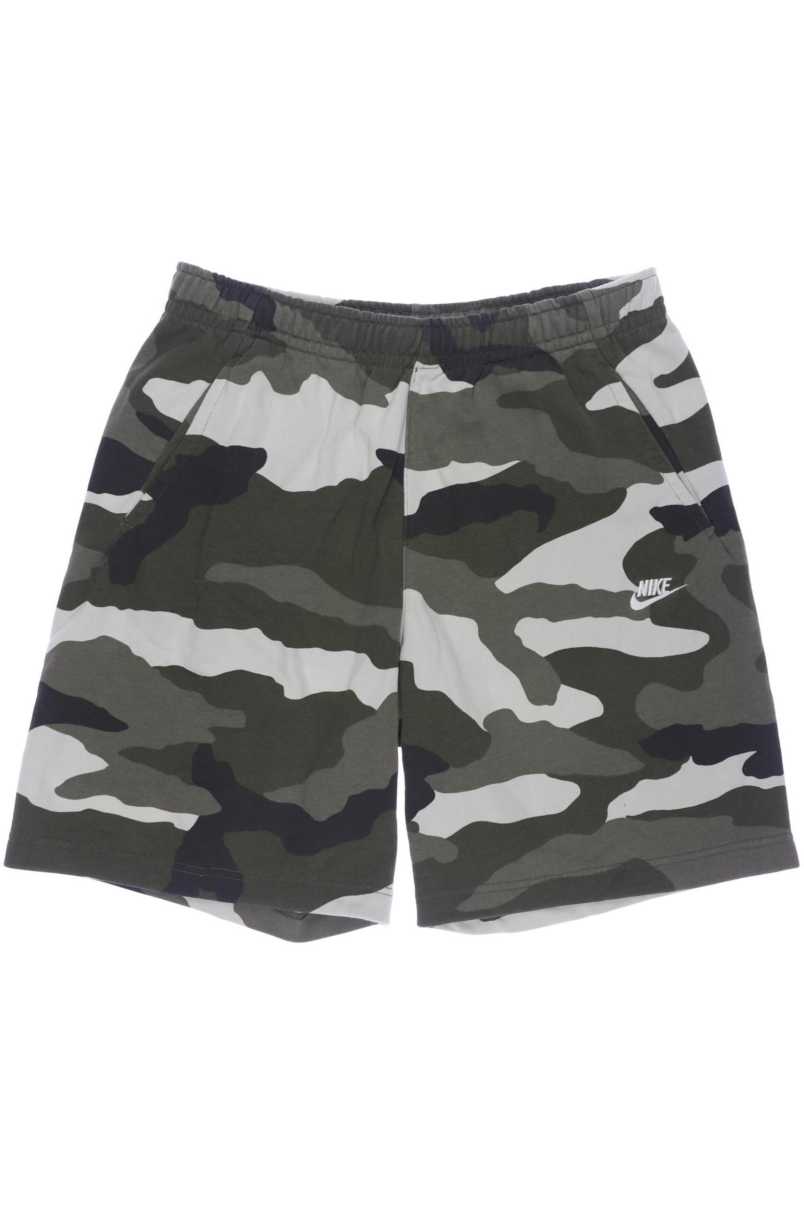 

Nike Herren Shorts, grün, Gr. 52