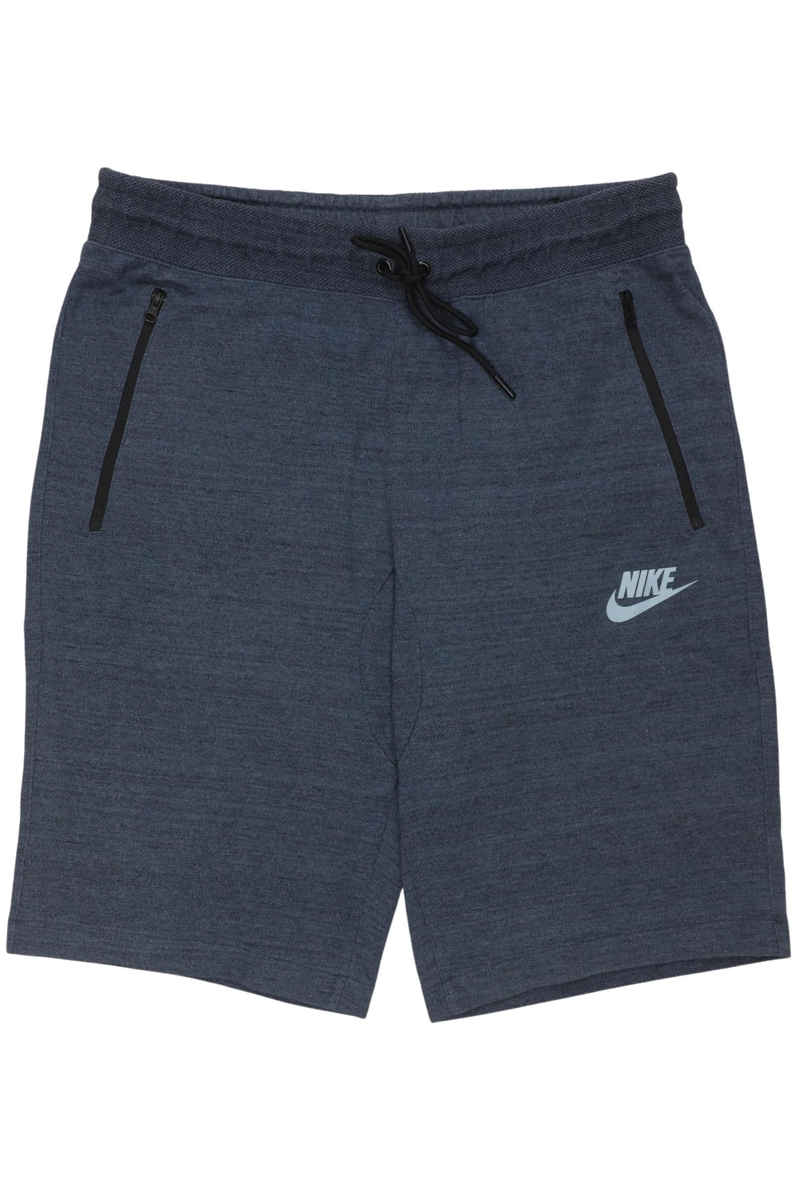 

Nike Herren Shorts, marineblau, Gr. 52