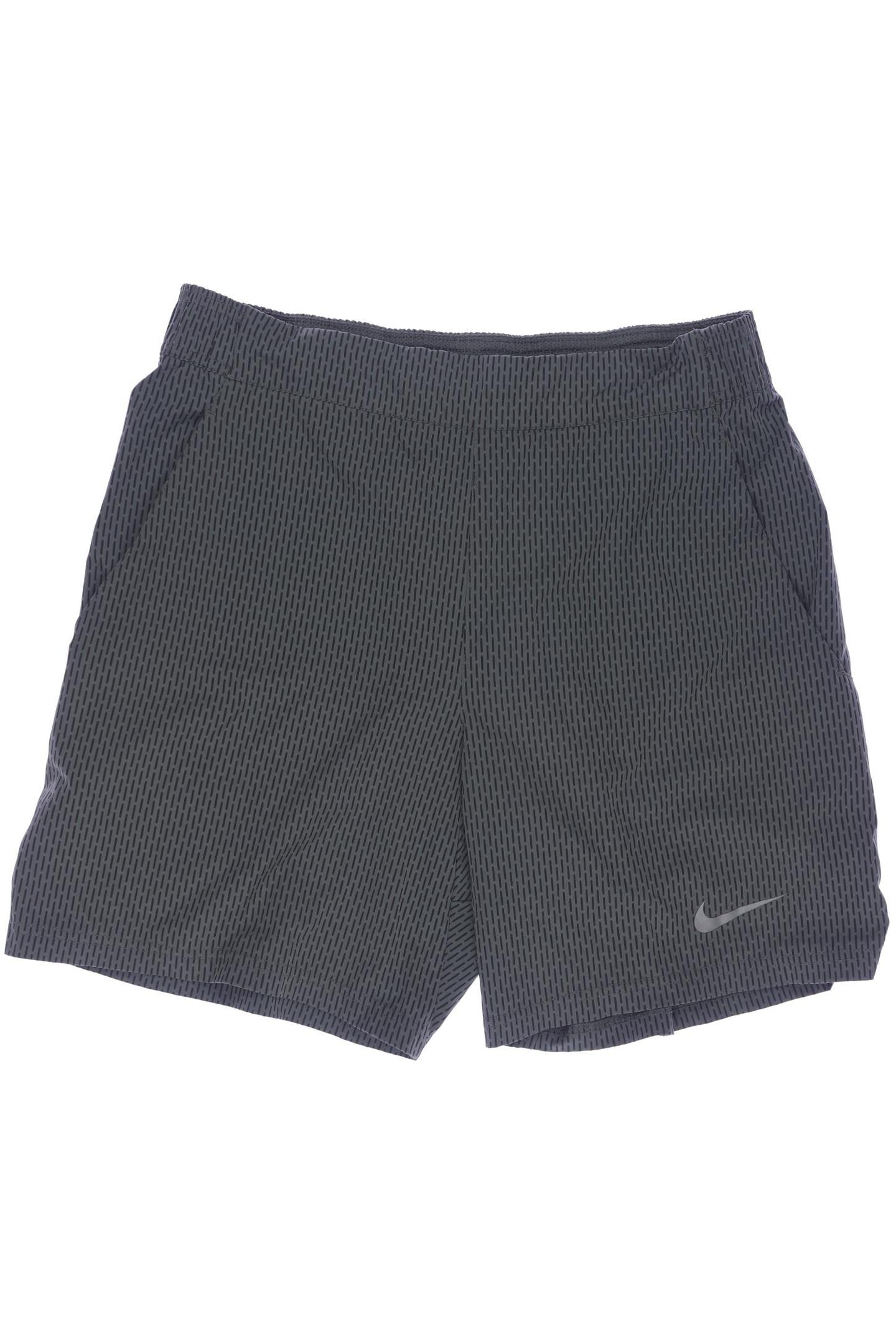 

Nike Herren Shorts, grün, Gr. 48