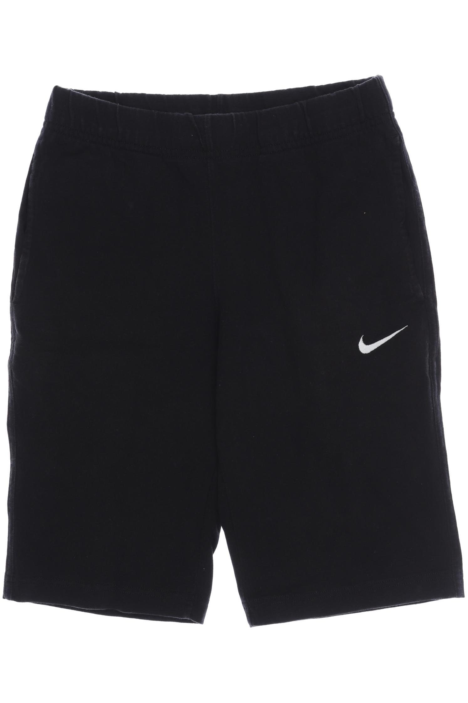 

Nike Herren Shorts, schwarz, Gr. 44