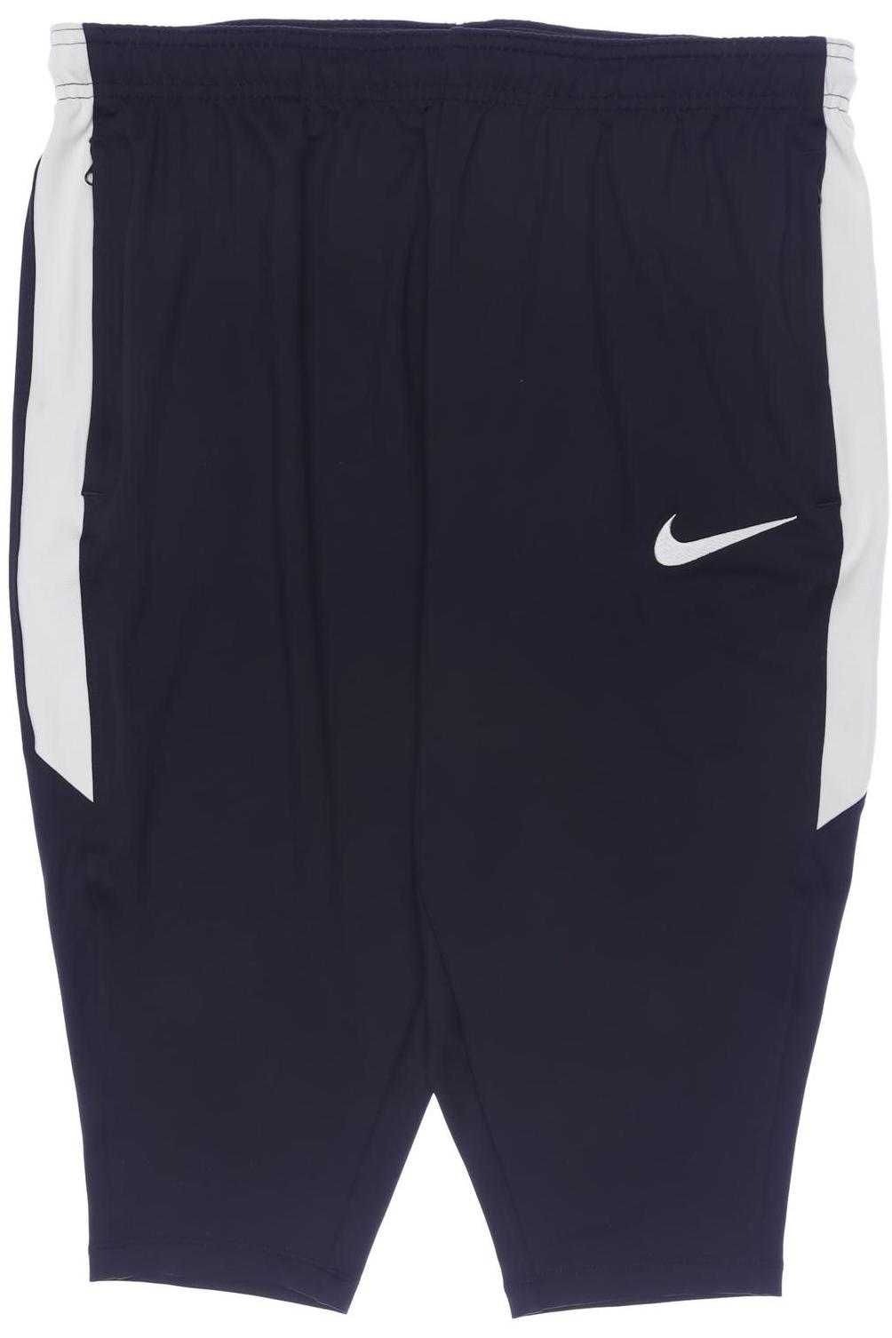 

Nike Herren Shorts, schwarz, Gr. 52
